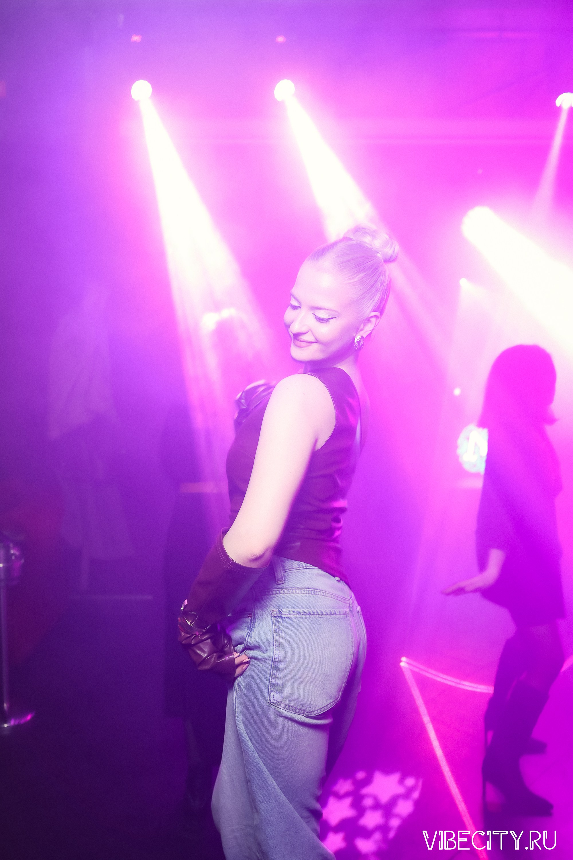 МЯТА lounge. VIBECITY.RU Вайб Сити Ру Фоторепортажи Фотоотчеты Калининград