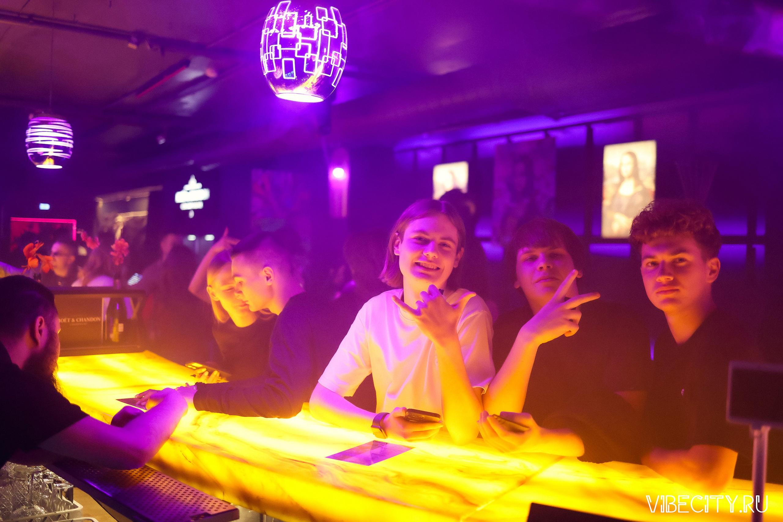 DOUBLE U. VIBECITY.RU Вайб Сити Ру Фоторепортажи Фотоотчеты Калининград