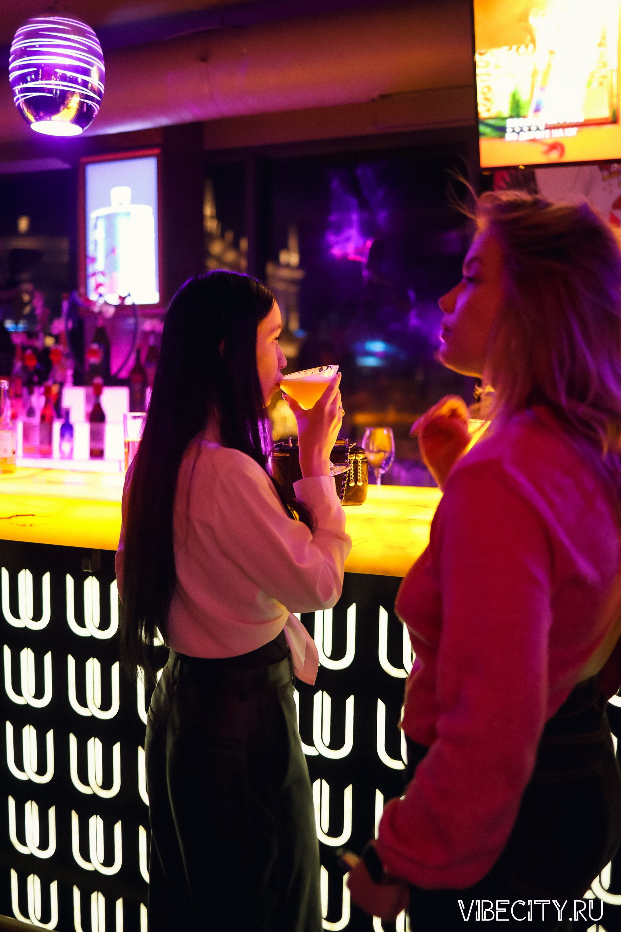 DOUBLE U. VIBECITY.RU Вайб Сити Ру Фоторепортажи Фотоотчеты Калининград