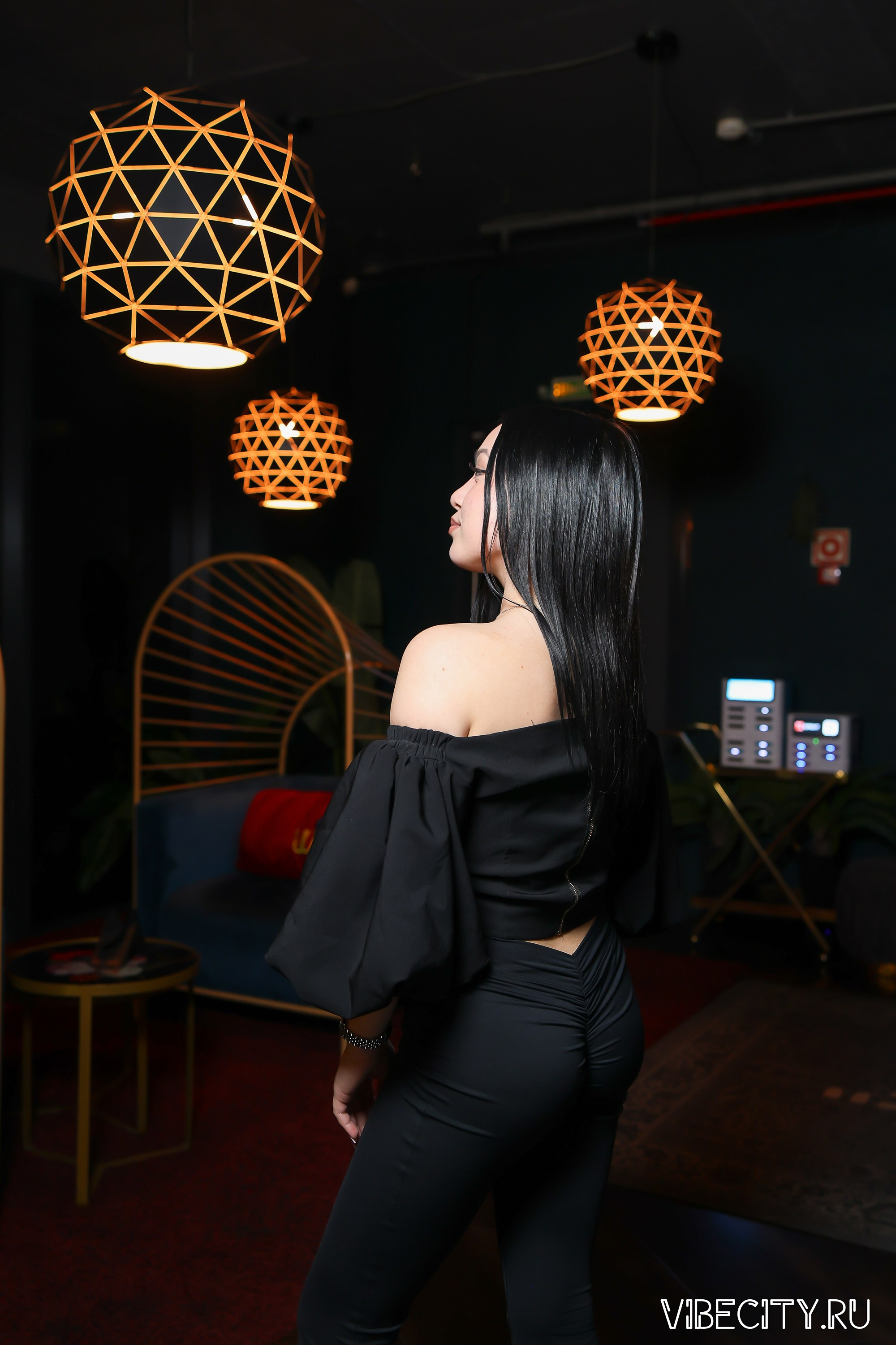 DOUBLE U. VIBECITY.RU Вайб Сити Ру Фоторепортажи Фотоотчеты Калининград