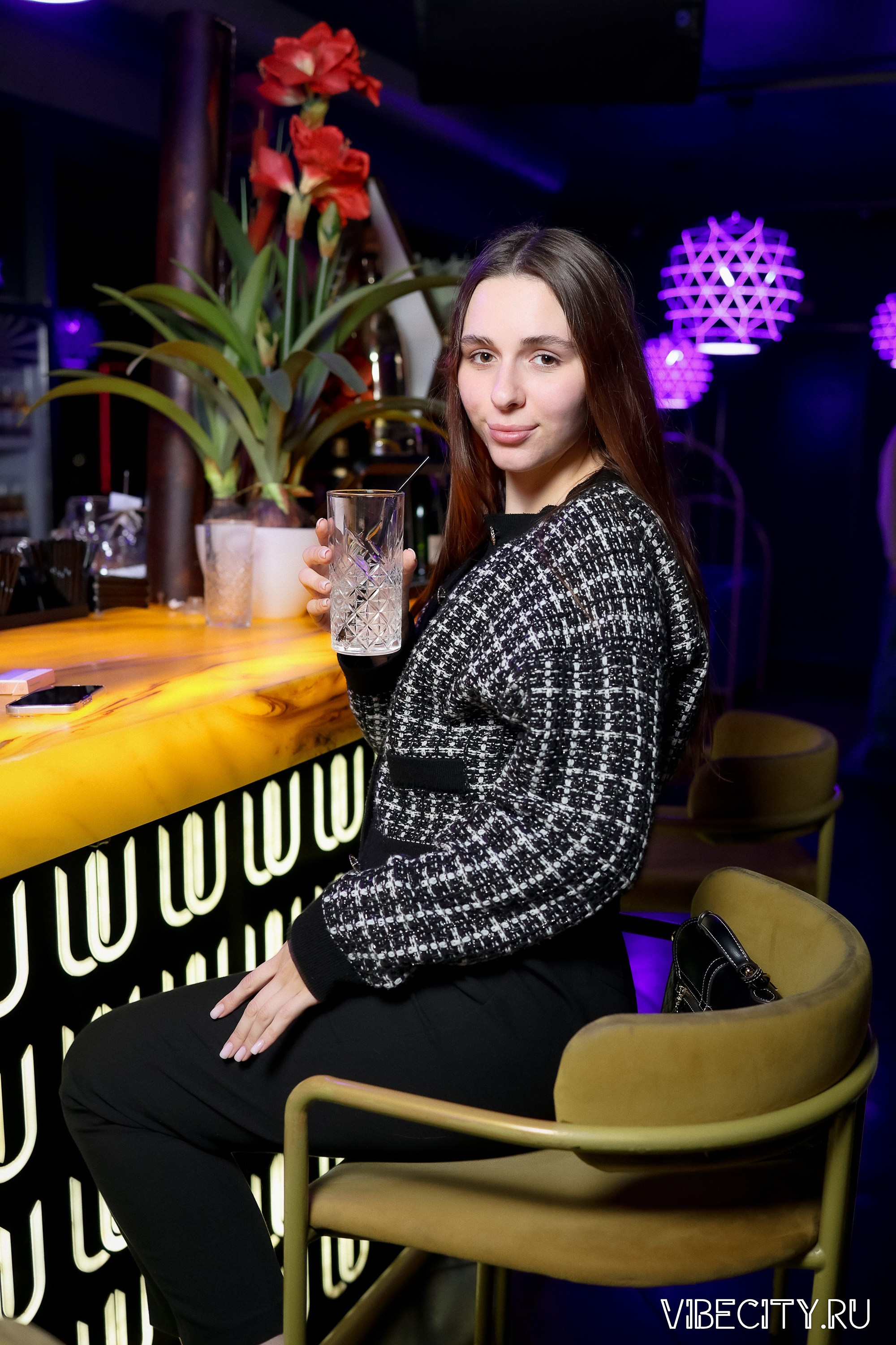 DOUBLE U. VIBECITY.RU Вайб Сити Ру Фоторепортажи Фотоотчеты Калининград