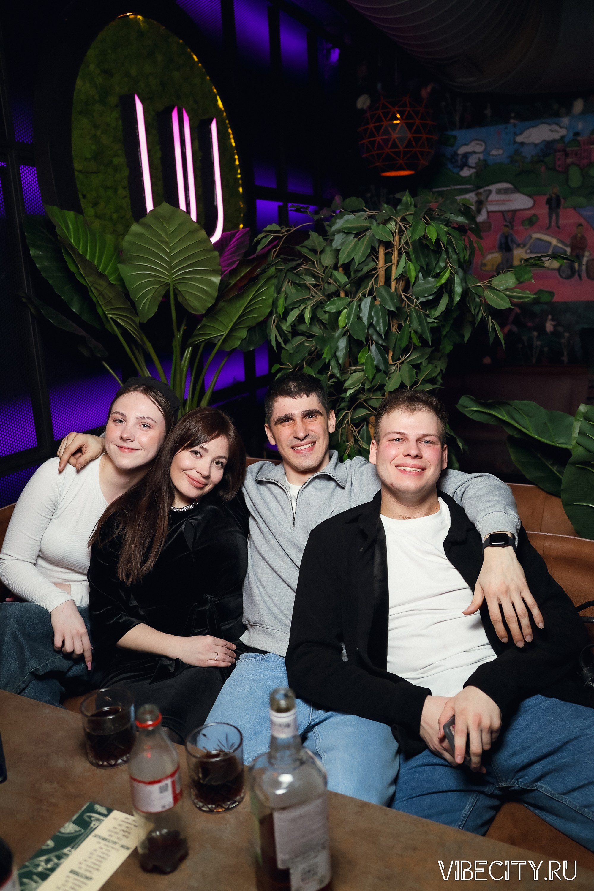 DOUBLE U. VIBECITY.RU Вайб Сити Ру Фоторепортажи Фотоотчеты Калининград