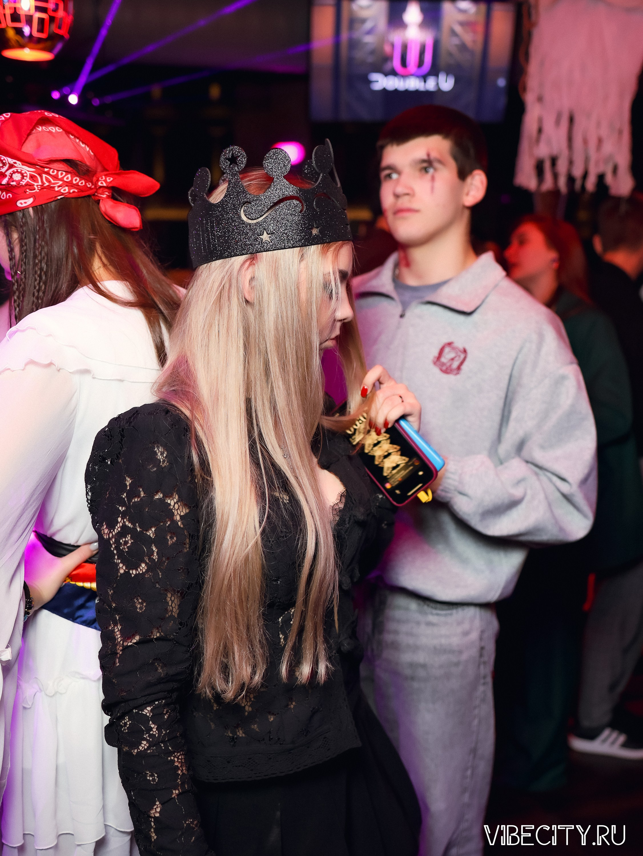 DOUBLE U. VIBECITY.RU Вайб Сити Ру Фоторепортажи Фотоотчеты Калининград