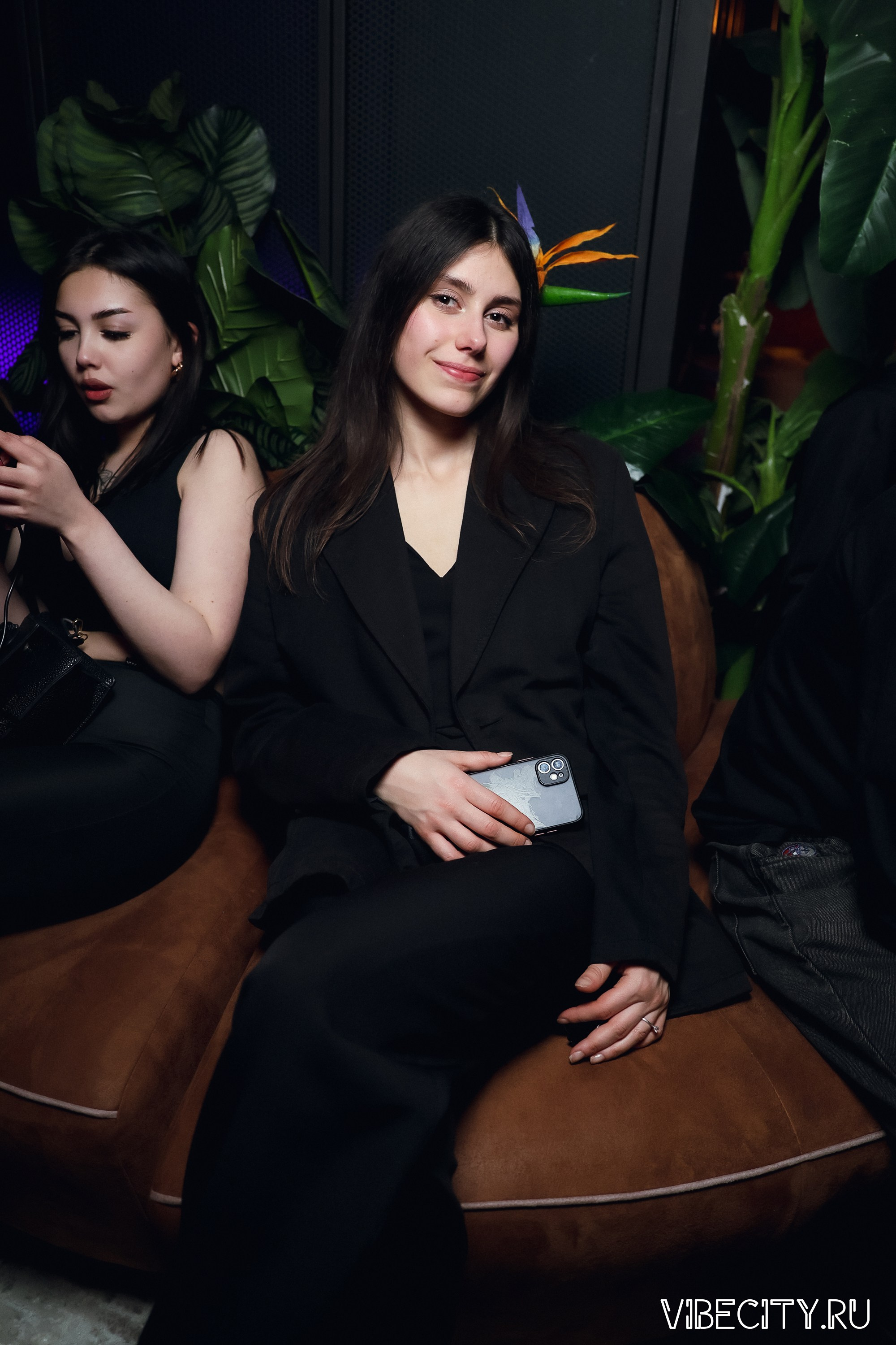 DOUBLE U. VIBECITY.RU Вайб Сити Ру Фоторепортажи Фотоотчеты Калининград