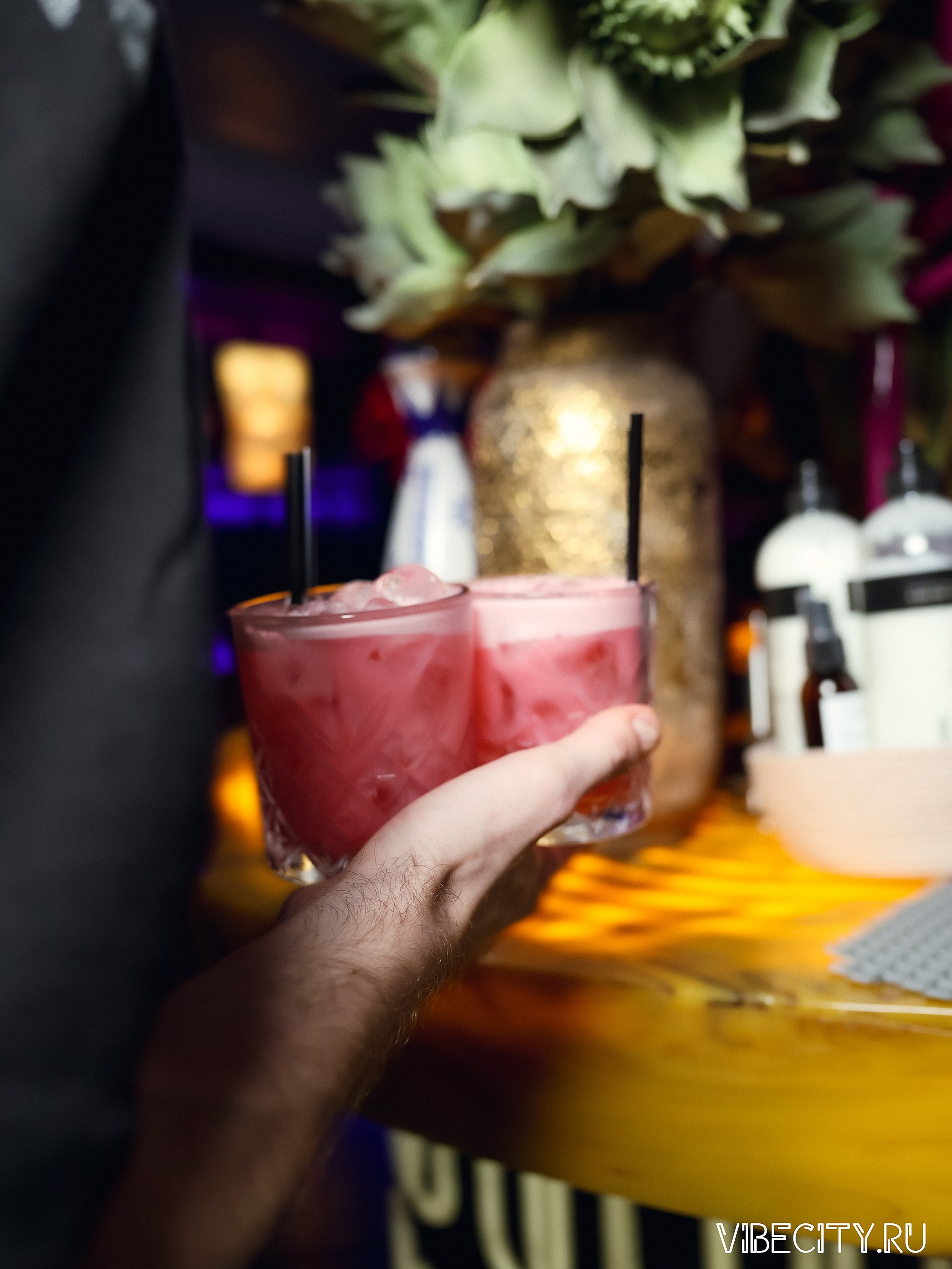 DOUBLE U. VIBECITY.RU Вайб Сити Ру Фоторепортажи Фотоотчеты Калининград