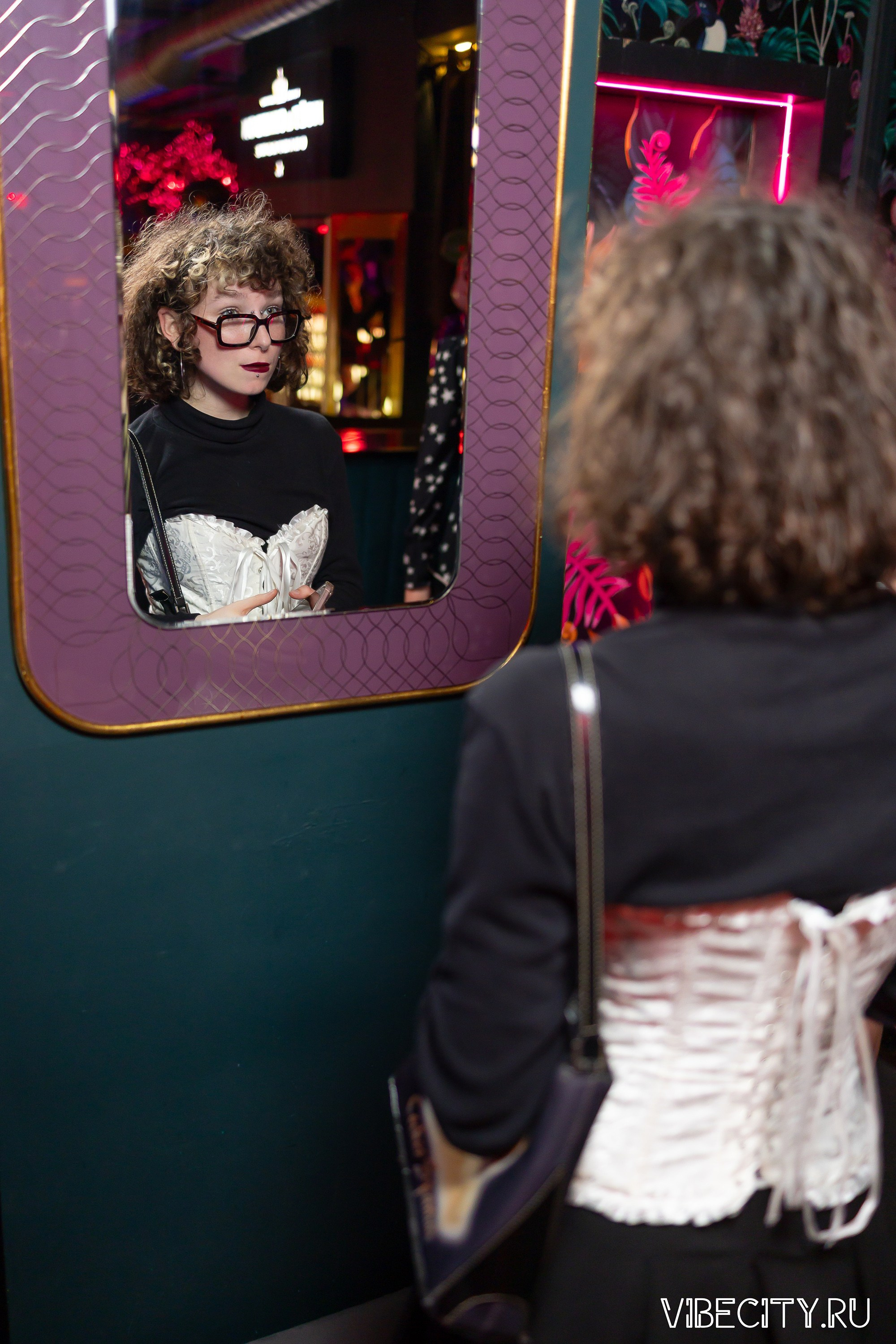 DOUBLE U. VIBECITY.RU Вайб Сити Ру Фоторепортажи Фотоотчеты Калининград