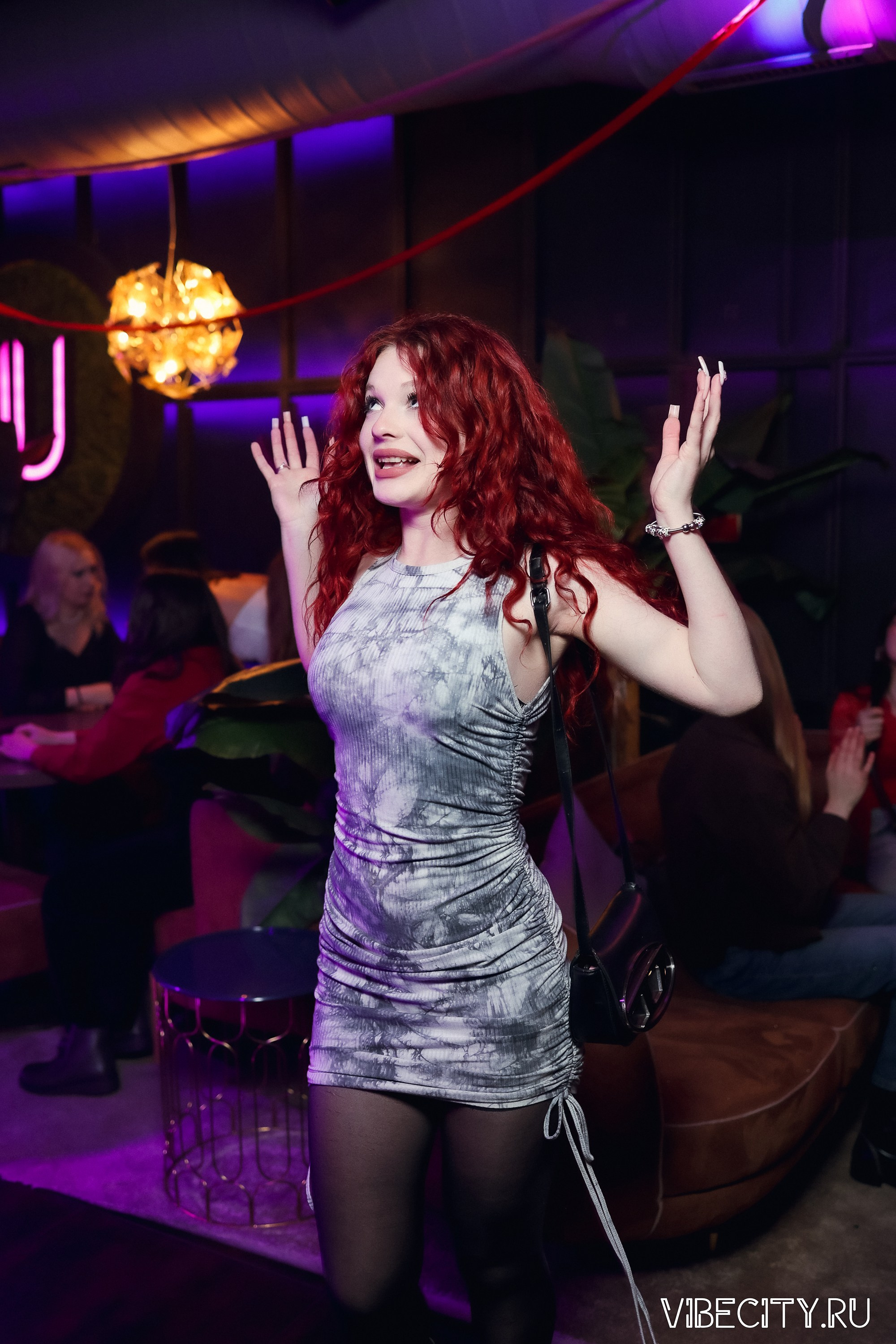 DOUBLE U. VIBECITY.RU Вайб Сити Ру Фоторепортажи Фотоотчеты Калининград