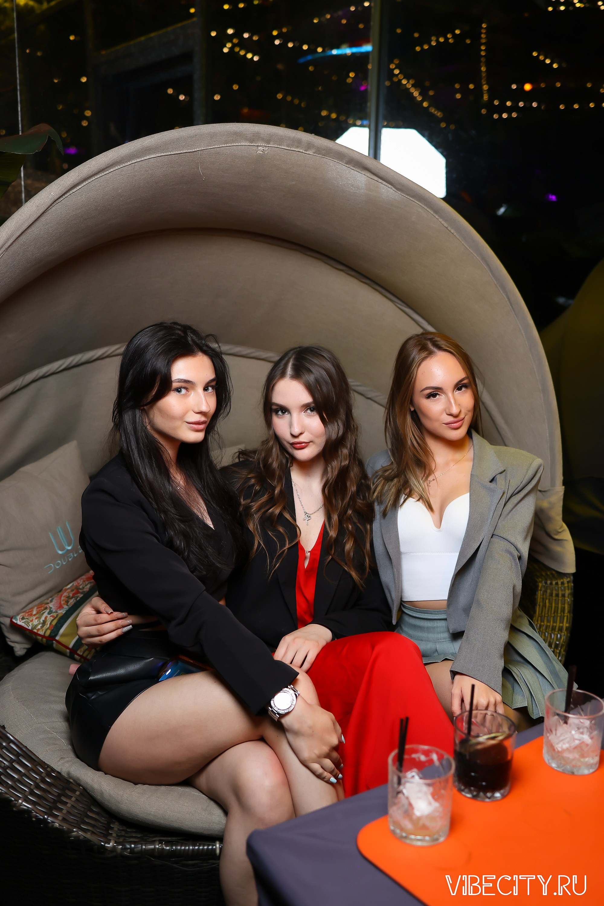 DOUBLE U. VIBECITY.RU Вайб Сити Ру Фоторепортажи Фотоотчеты Калининград