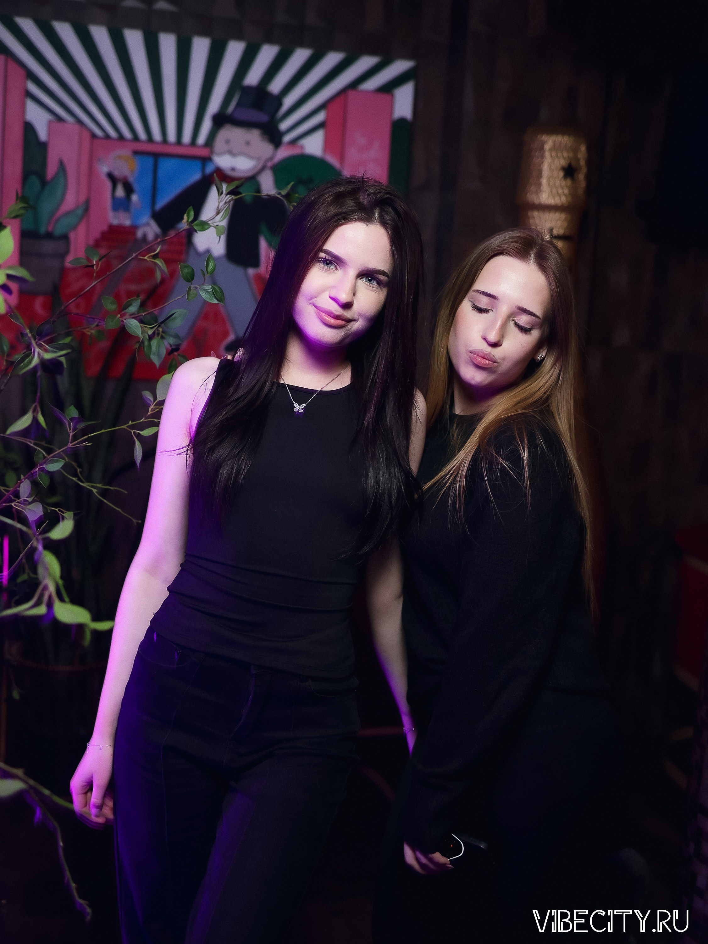 DOUBLE U. VIBECITY.RU Вайб Сити Ру Фоторепортажи Фотоотчеты Калининград