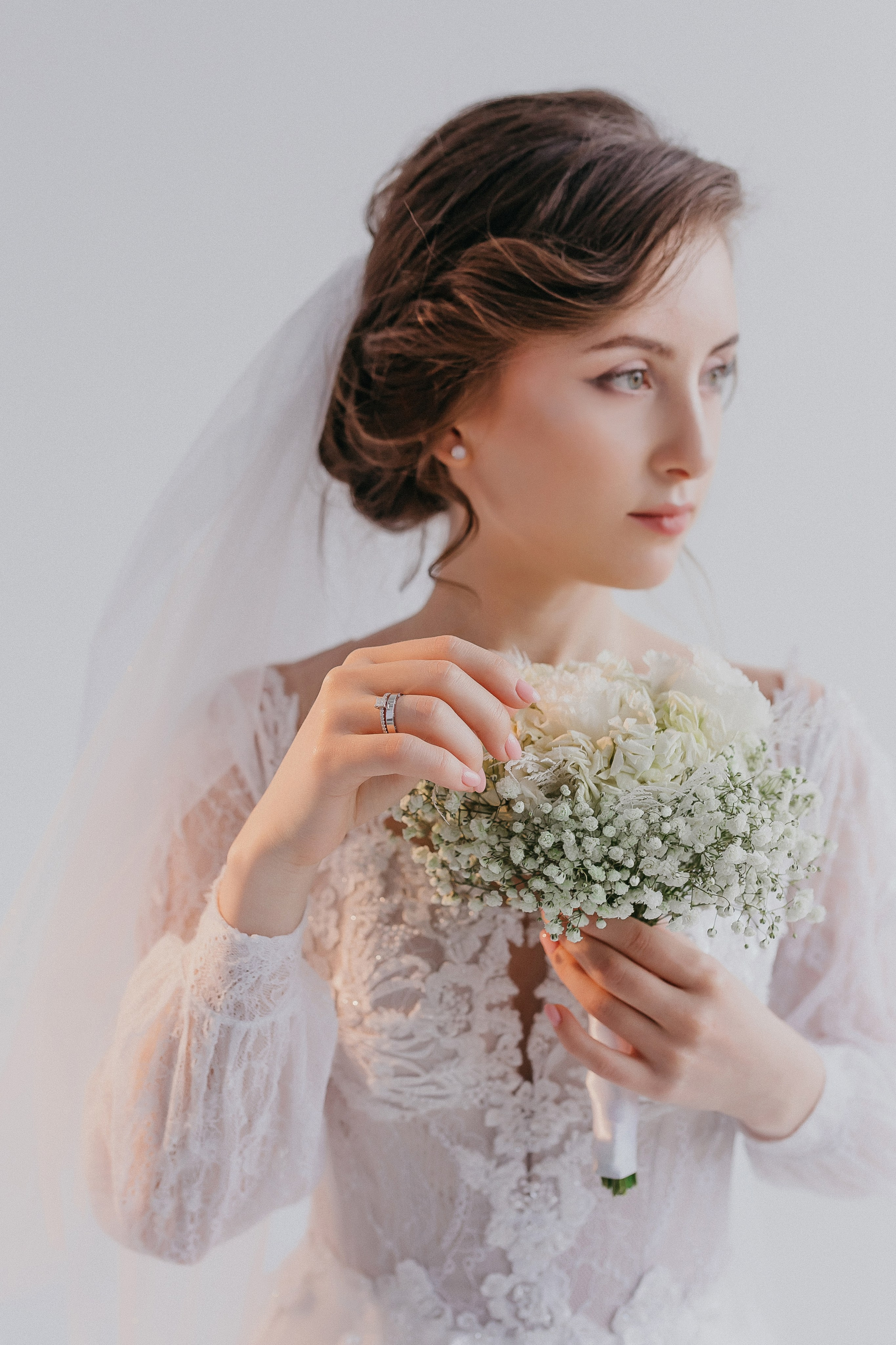 Павел & Полина. Семейный фотограф в Сургуте