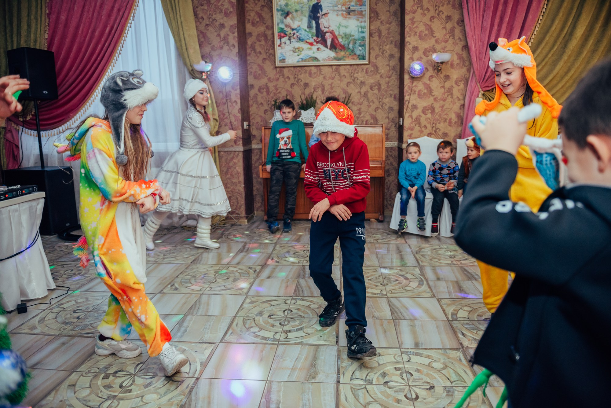 Фотографии новый год 2020