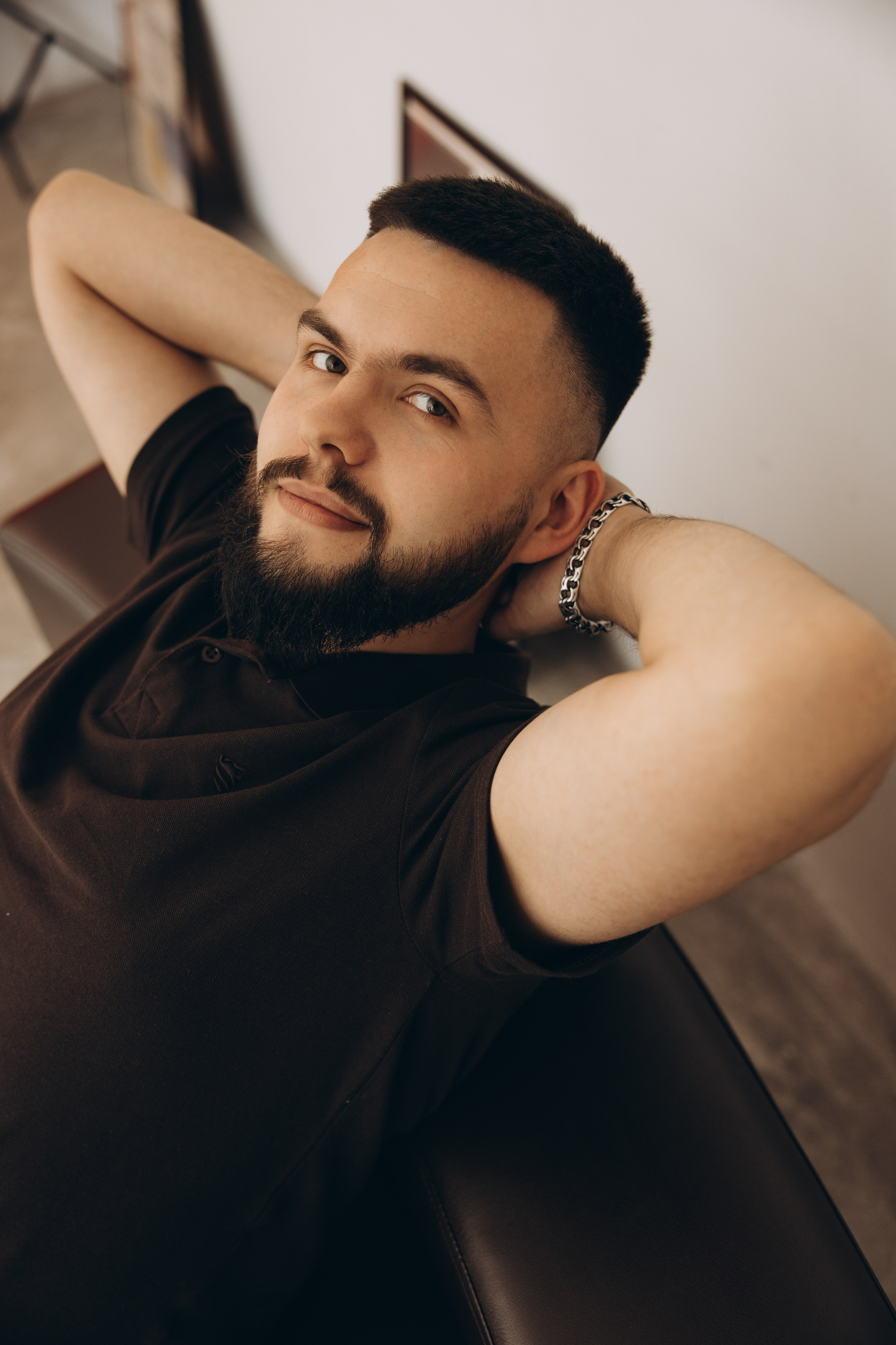 Владимир и Алёна. Свадебный, семейный фотограф в Иркутске Светлана Макаричева