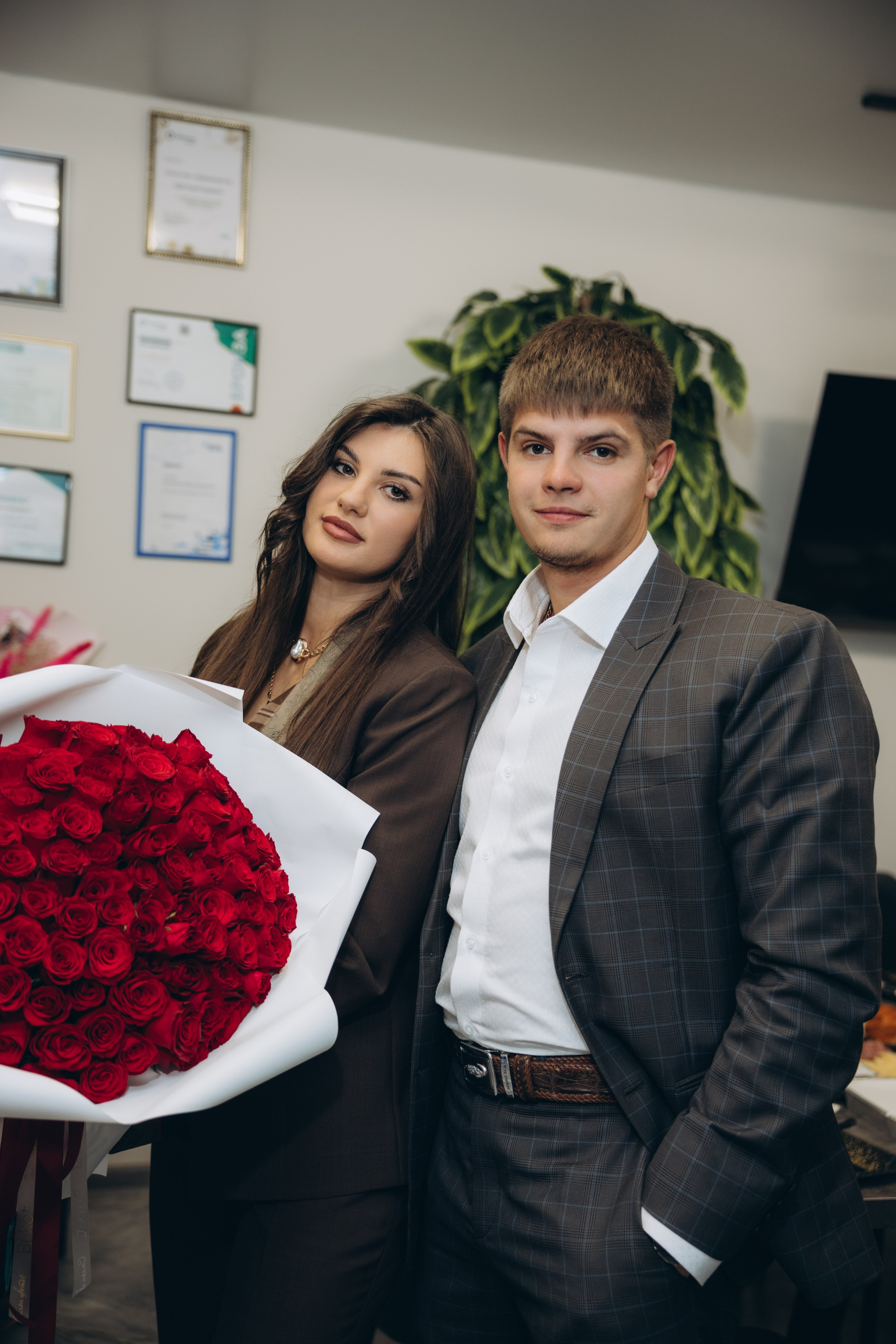 2 года компании «Удачный выбор». Свадебный, семейный фотограф в Иркутске Светлана Макаричева