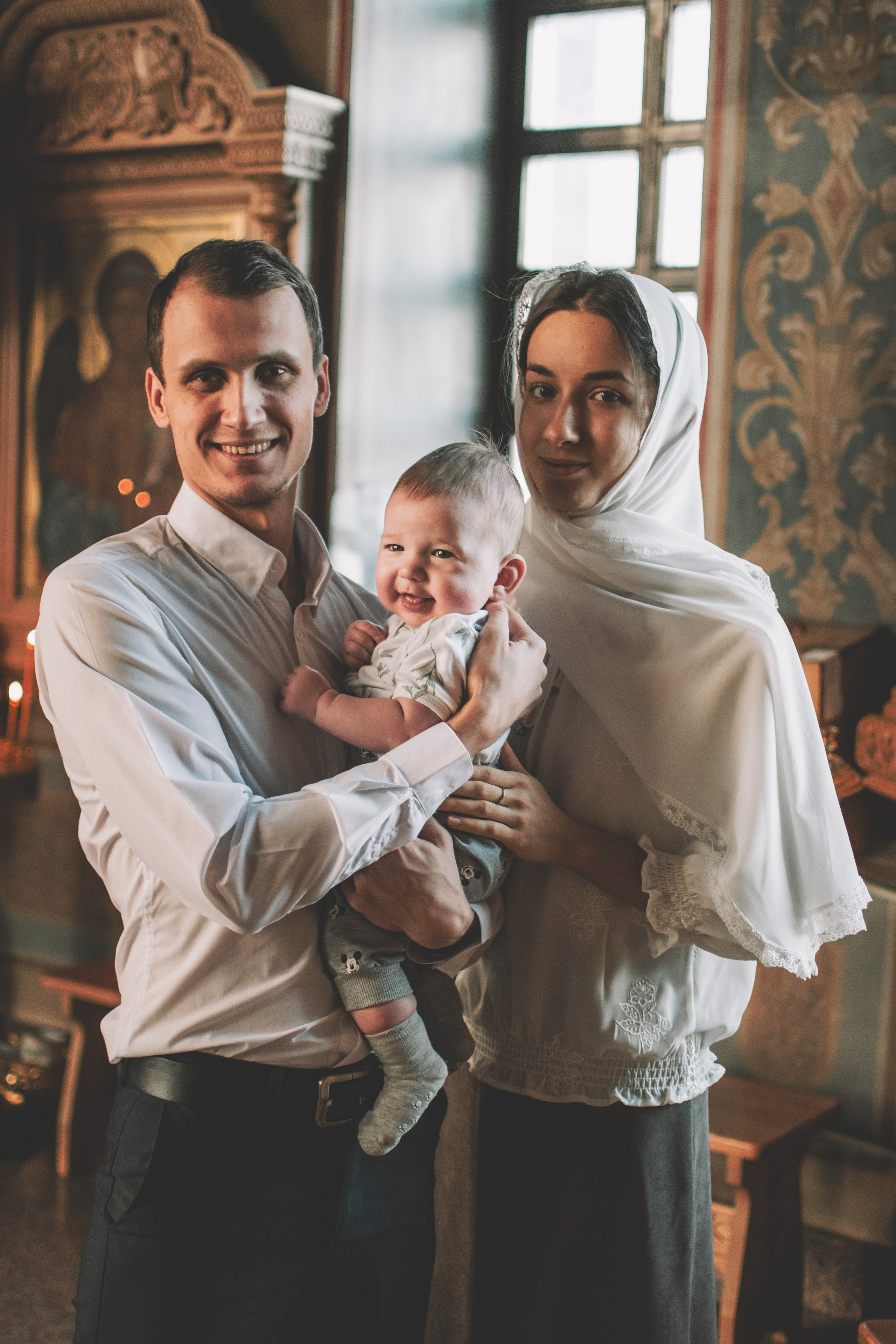 26.01.2024. Семейный и свадебный фотограф Губкинский и Ставрополь