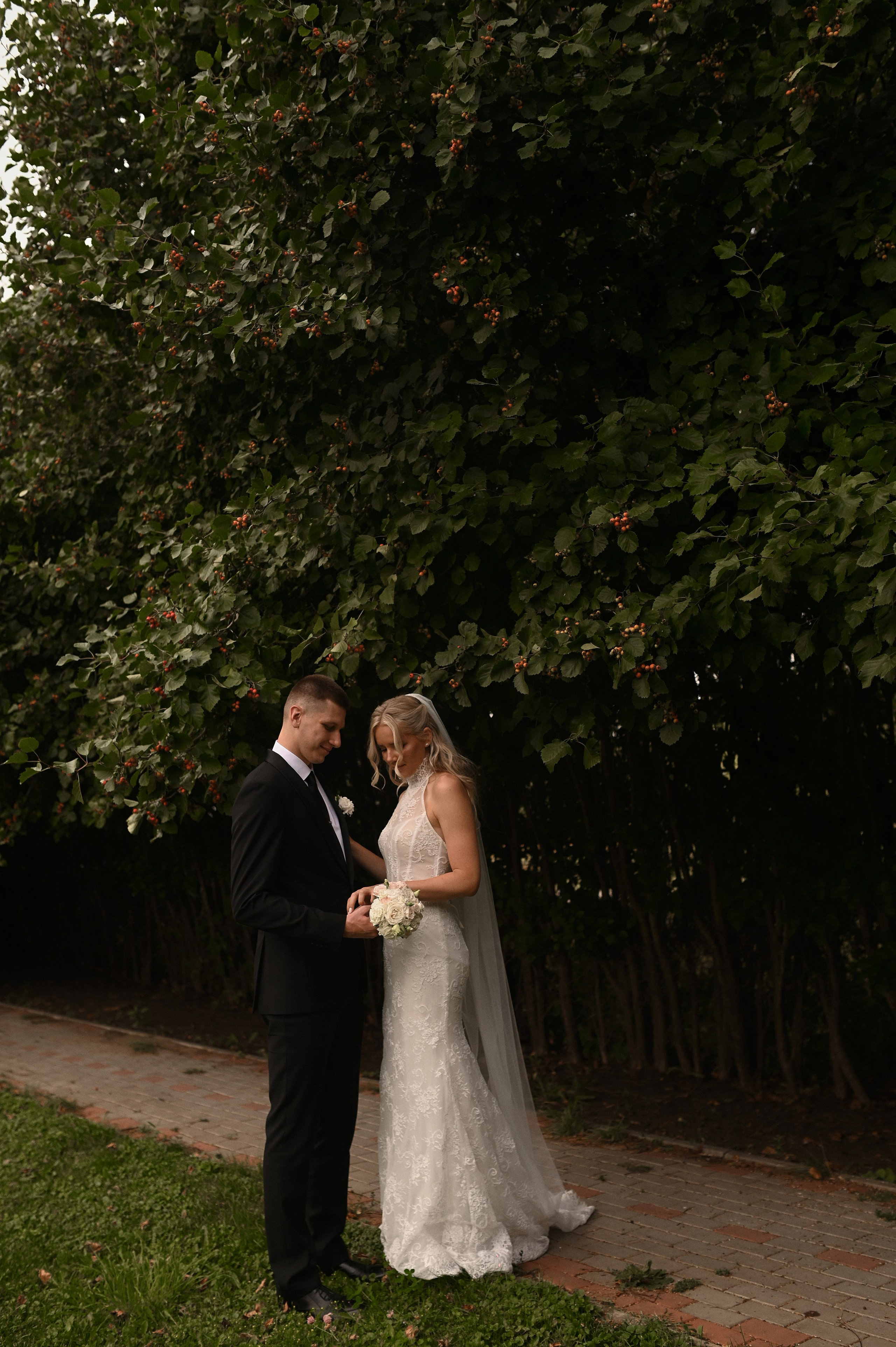 Сергей и Оля. Семейный и свадебный lifestyle-фотограф в Москве Мария Петрова