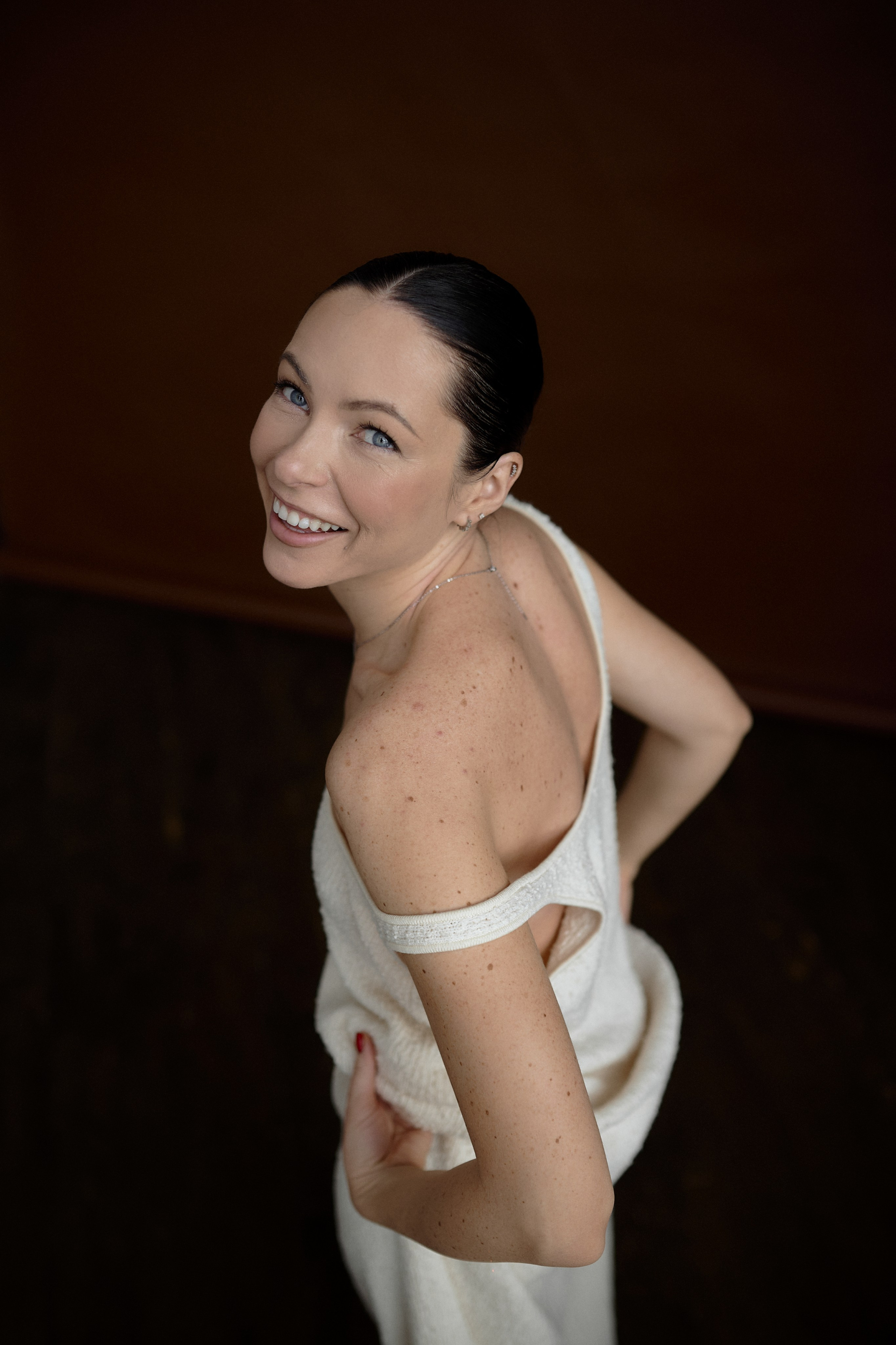 Юля. Семейный и свадебный lifestyle-фотограф в Москве Мария Петрова