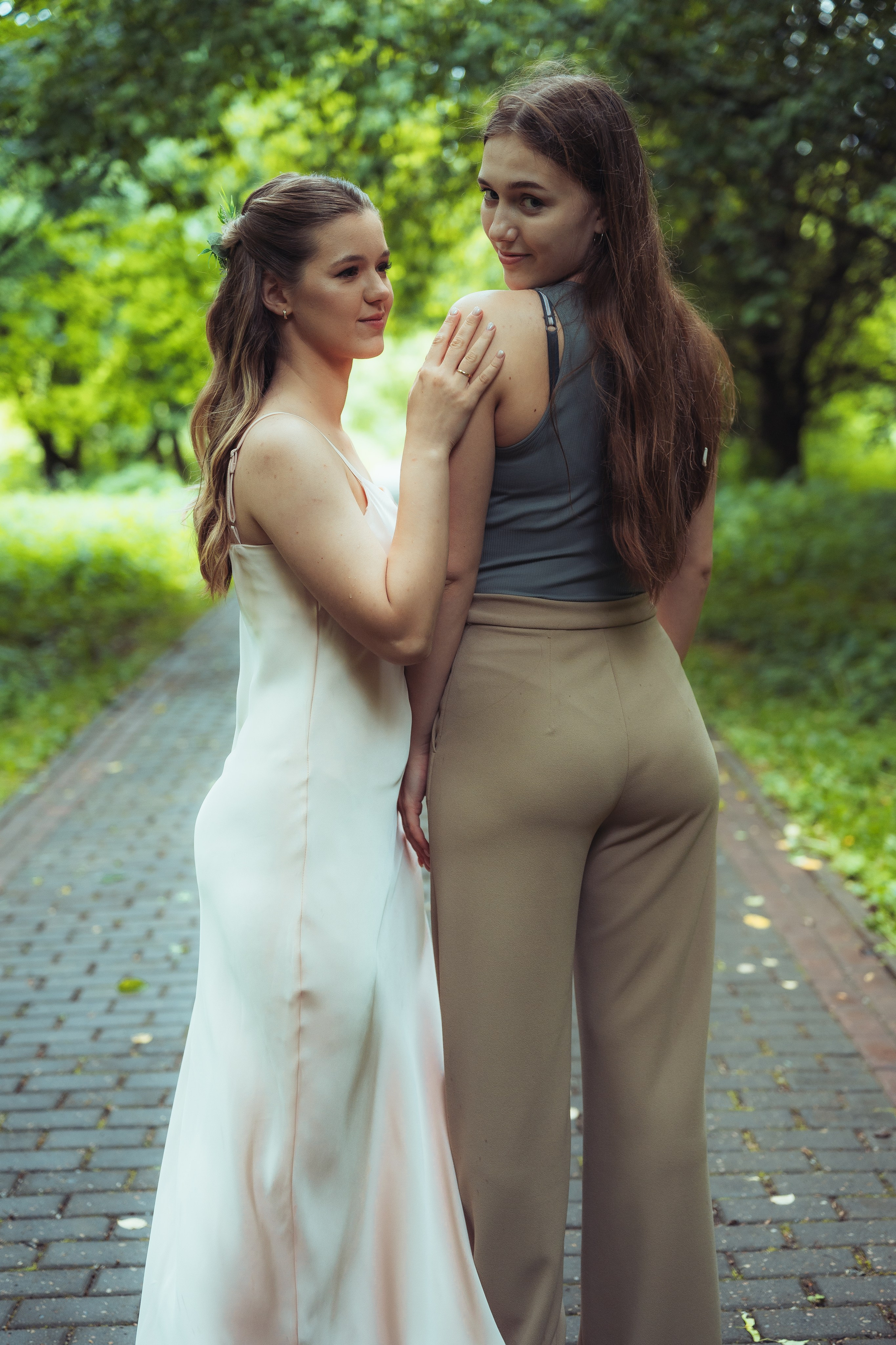 Свадебная съёмка Ивана и Анастасии. Иван Кубик — фотограф и видеограф