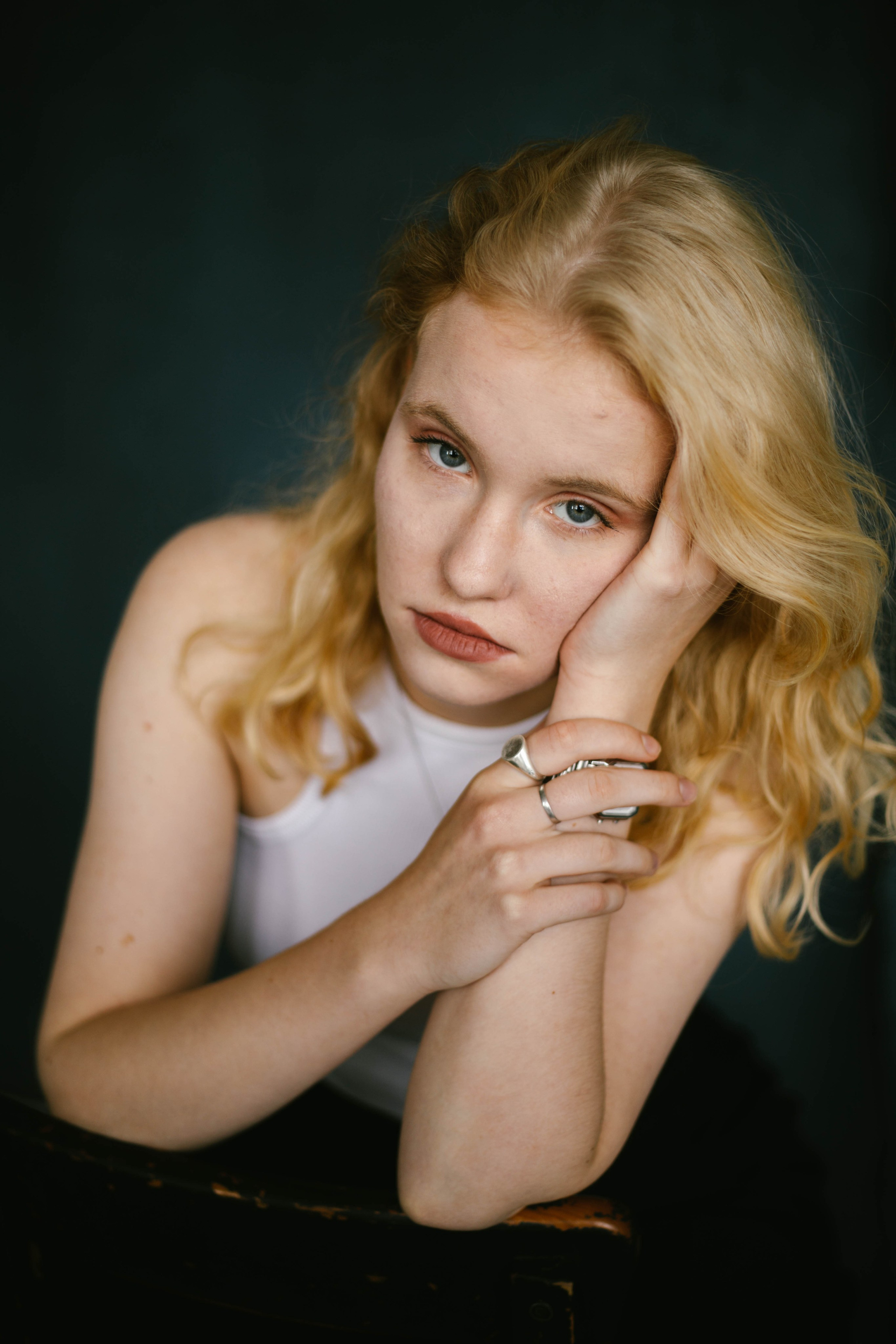 Катя и Ира. Алимурадова Арина: фотограф в Москве