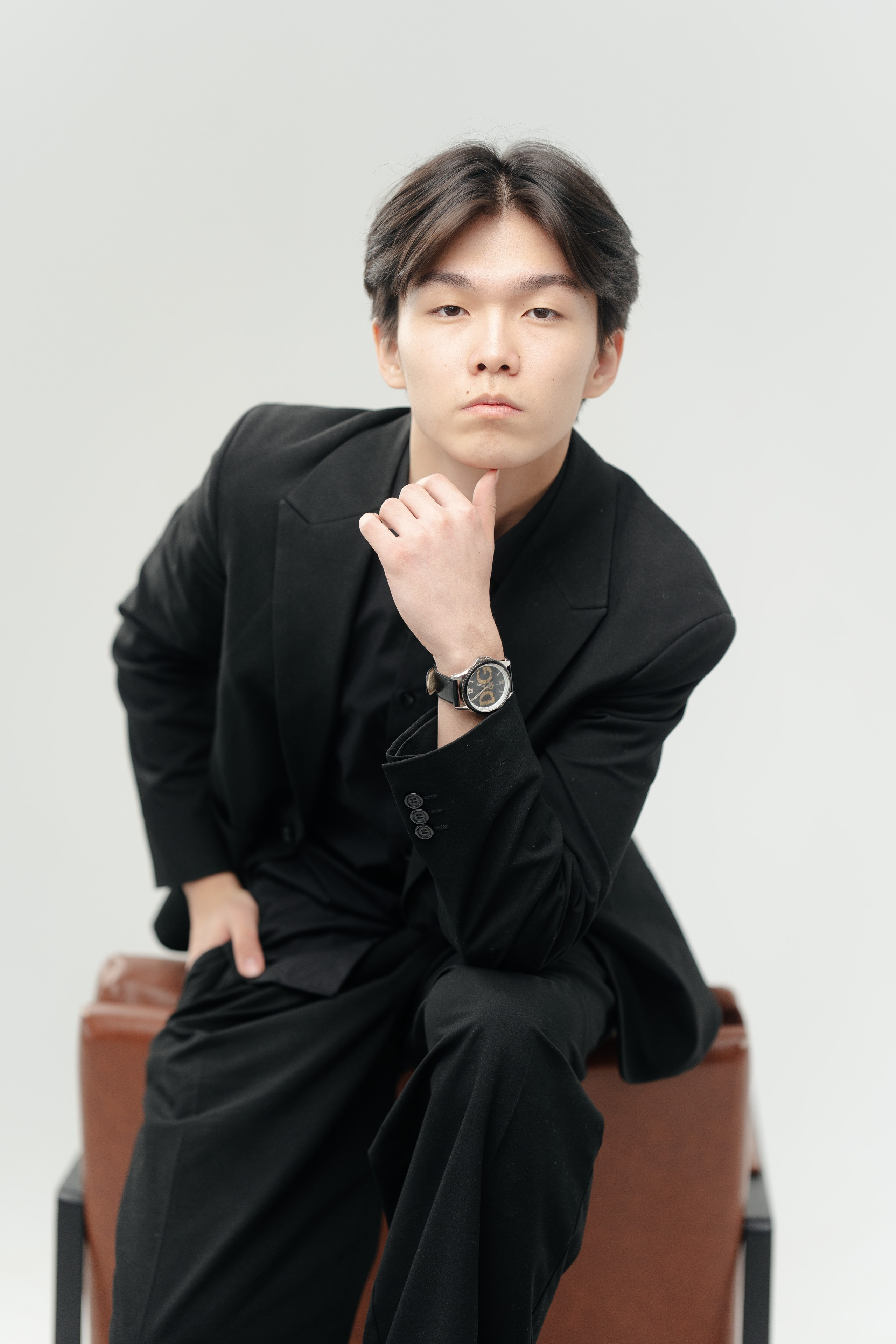 Портреты. Выпускные альбомы в Нур-Султане (Астана) и по всему Казахстану