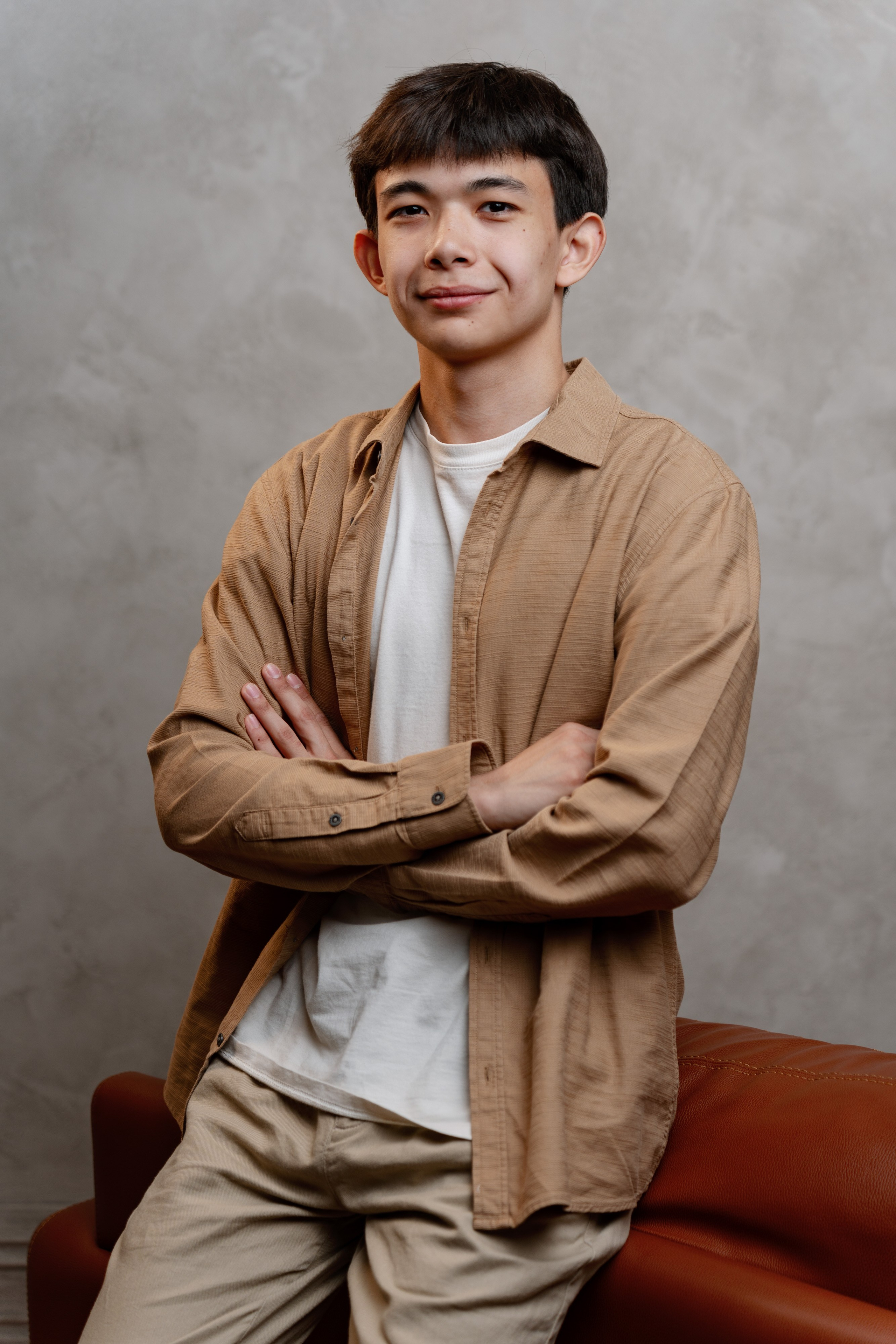 Портреты. Выпускные альбомы в Нур-Султане (Астана) и по всему Казахстану