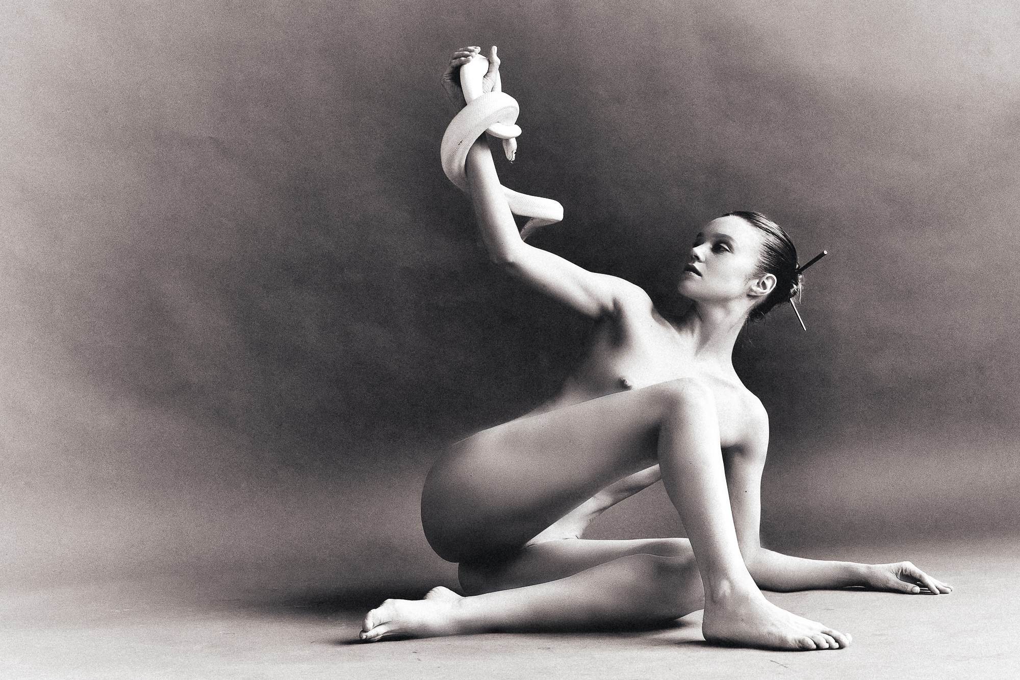 Studio. Главная