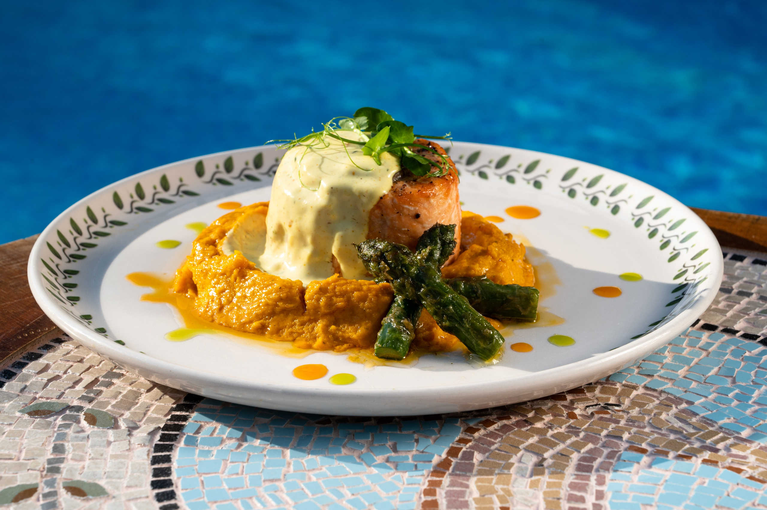 Фуд-фотография. Фотосессии в Анталии. Фотограф в Анталии Лариса Трубина