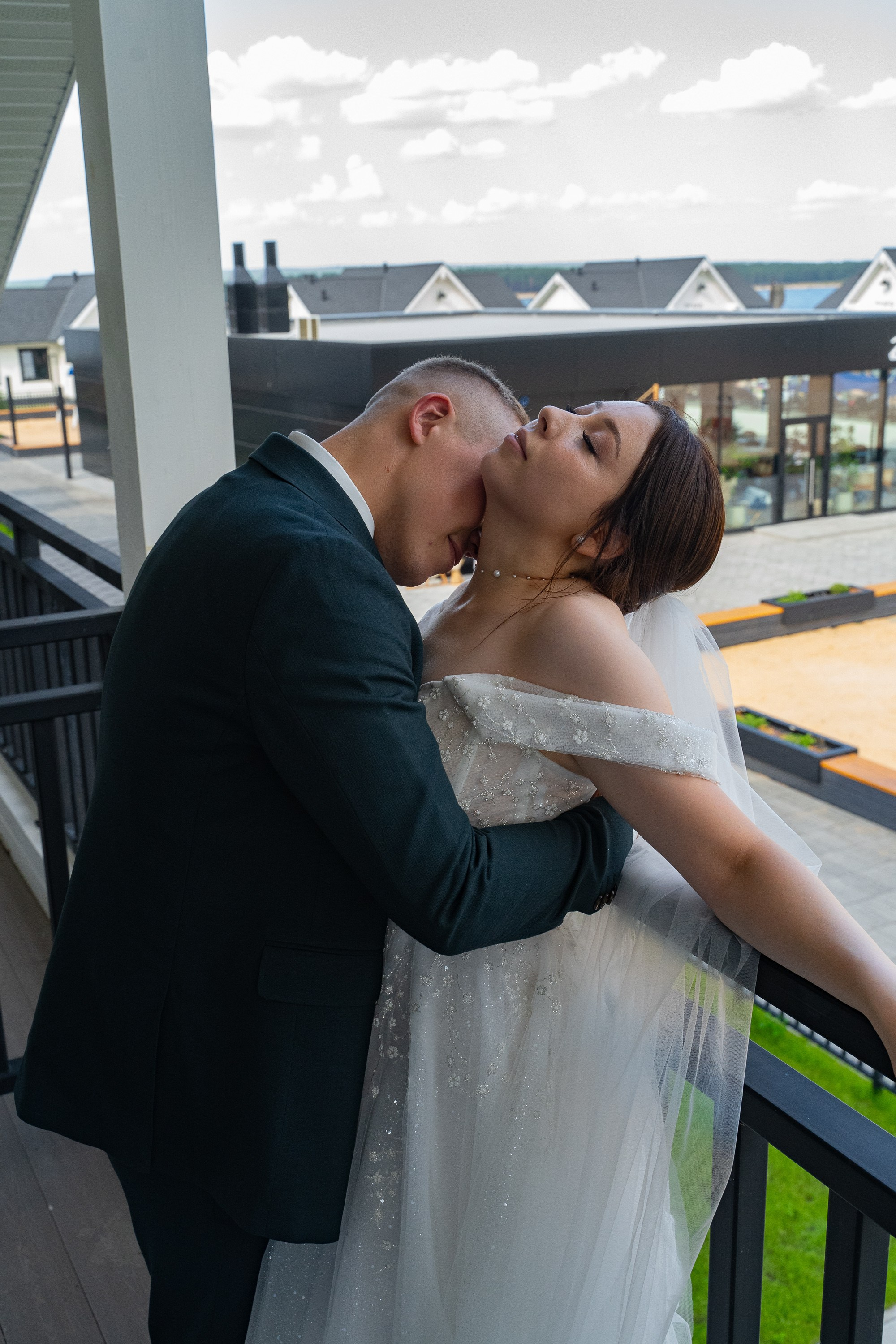 Свадебная съемка. Разноплановый фотограф в Москве