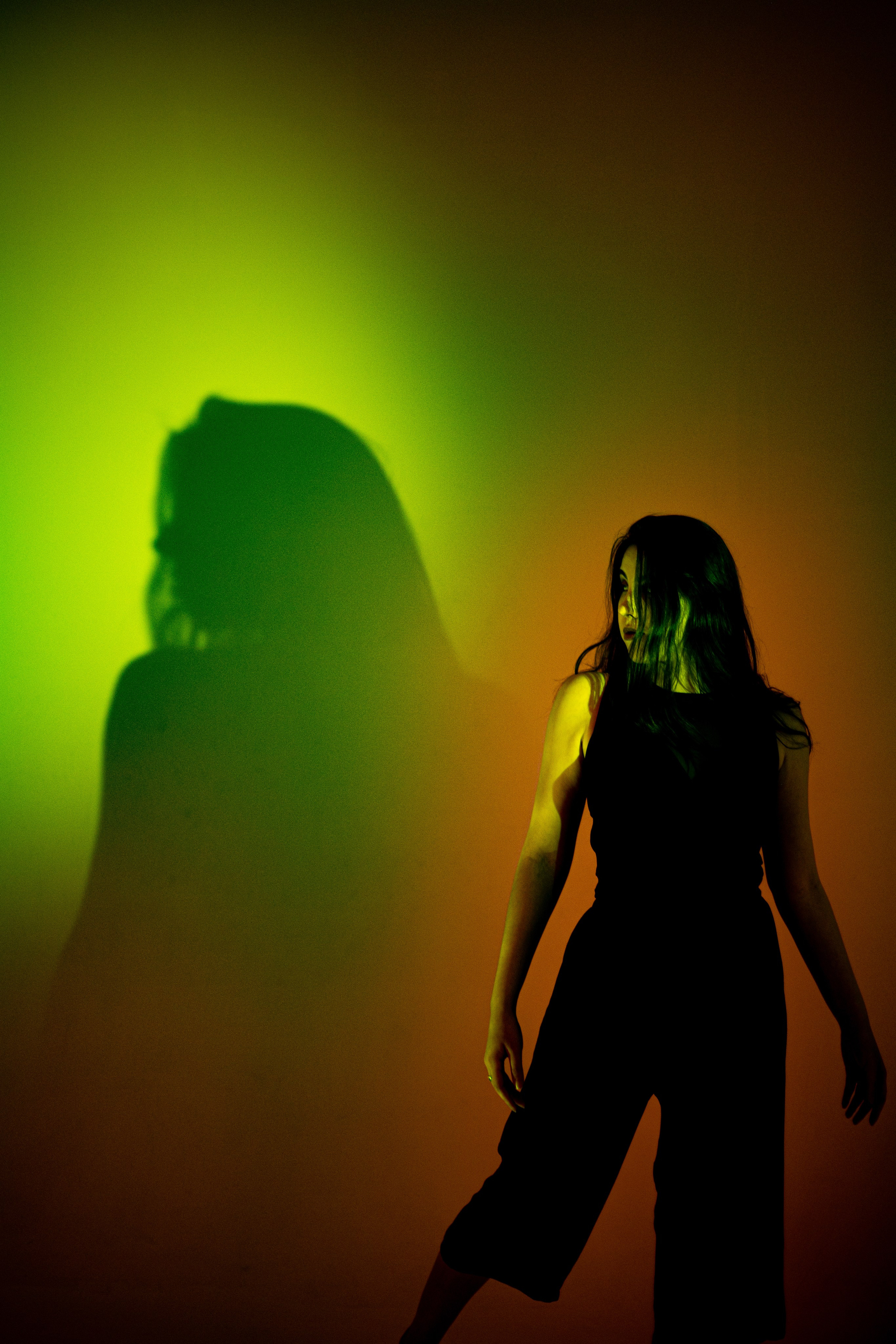 Магия танца: Солнце и Вода. Арт-фотограф Крис Л. в Тобольске: портрет, семейные, свадьбы