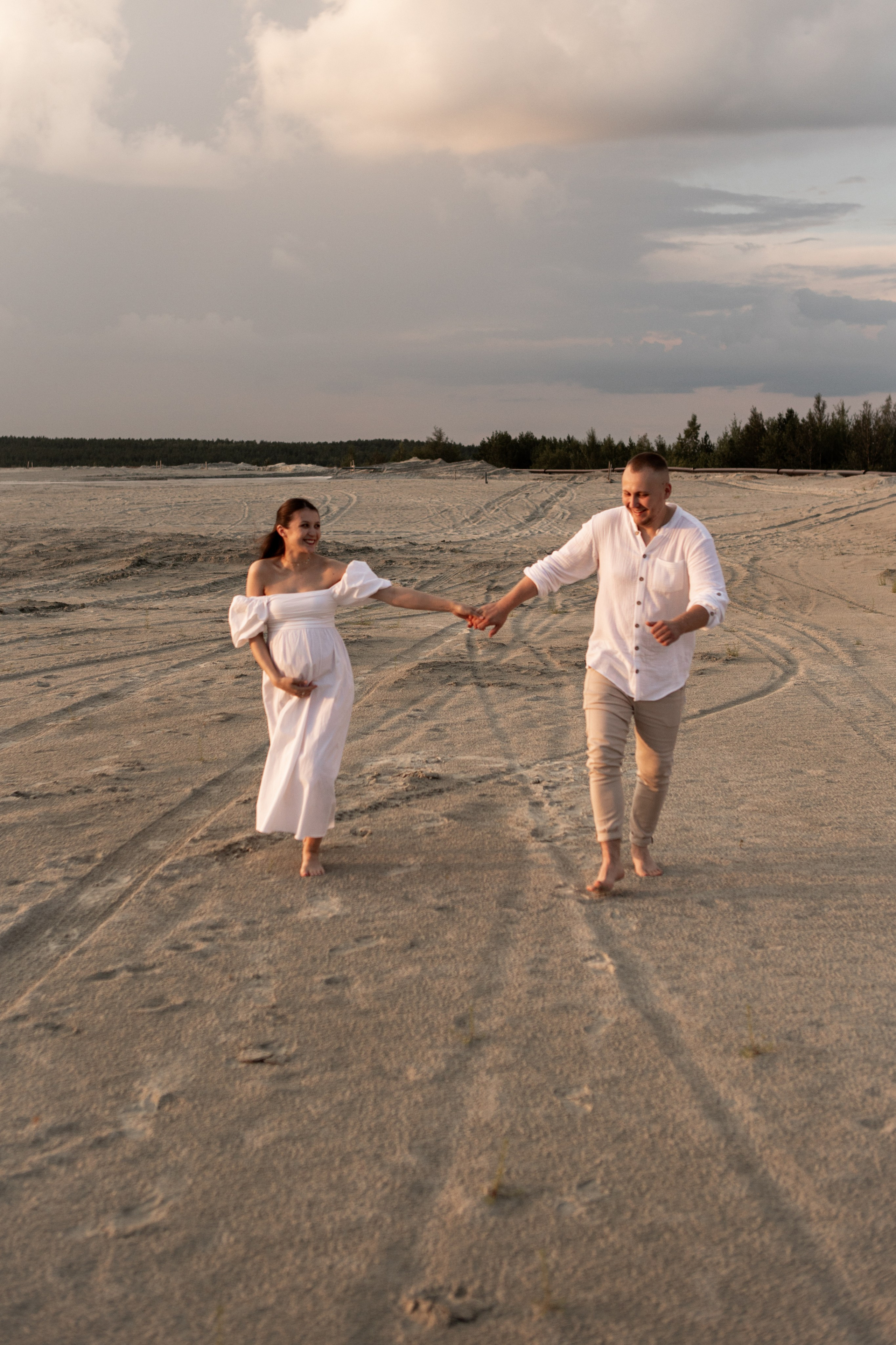 Антон & Рузанна. Фотограф Екатеринбург Яна Язовская