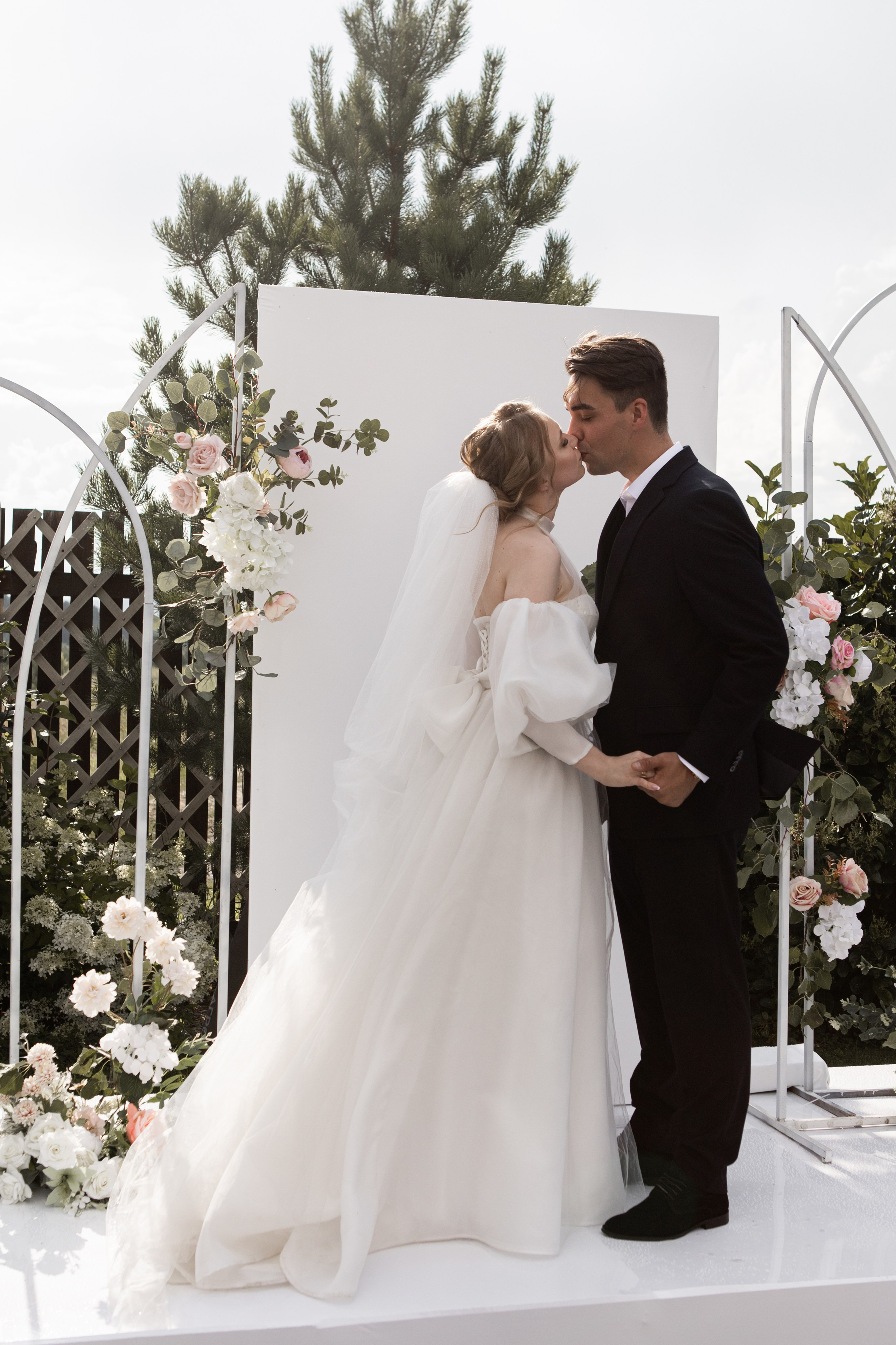 Кирилл & Анастасия (полный день). Фотограф Екатеринбург Яна Язовская