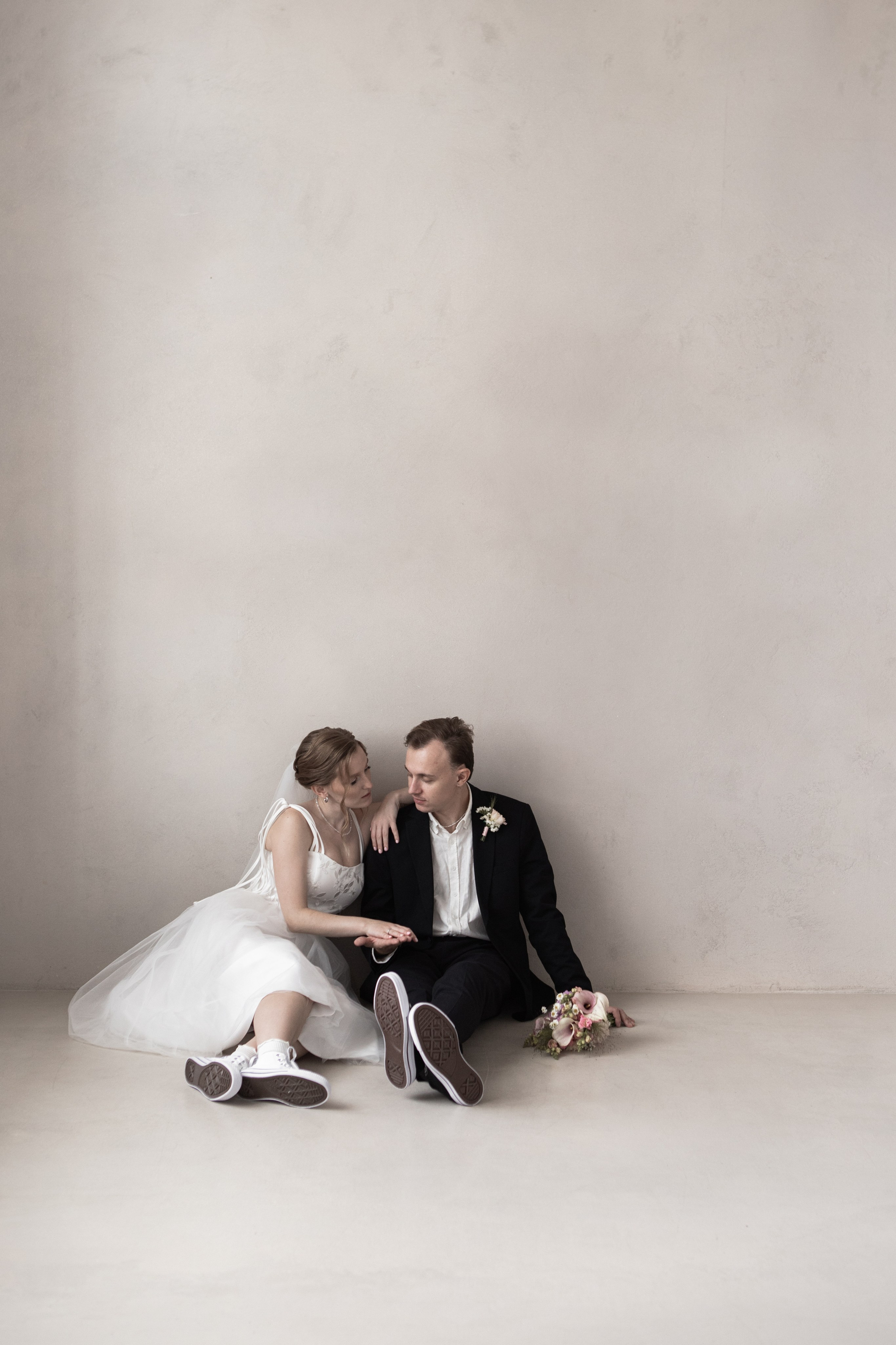 Илья & Полина (загс+лавстори). Фотограф Екатеринбург Яна Язовская