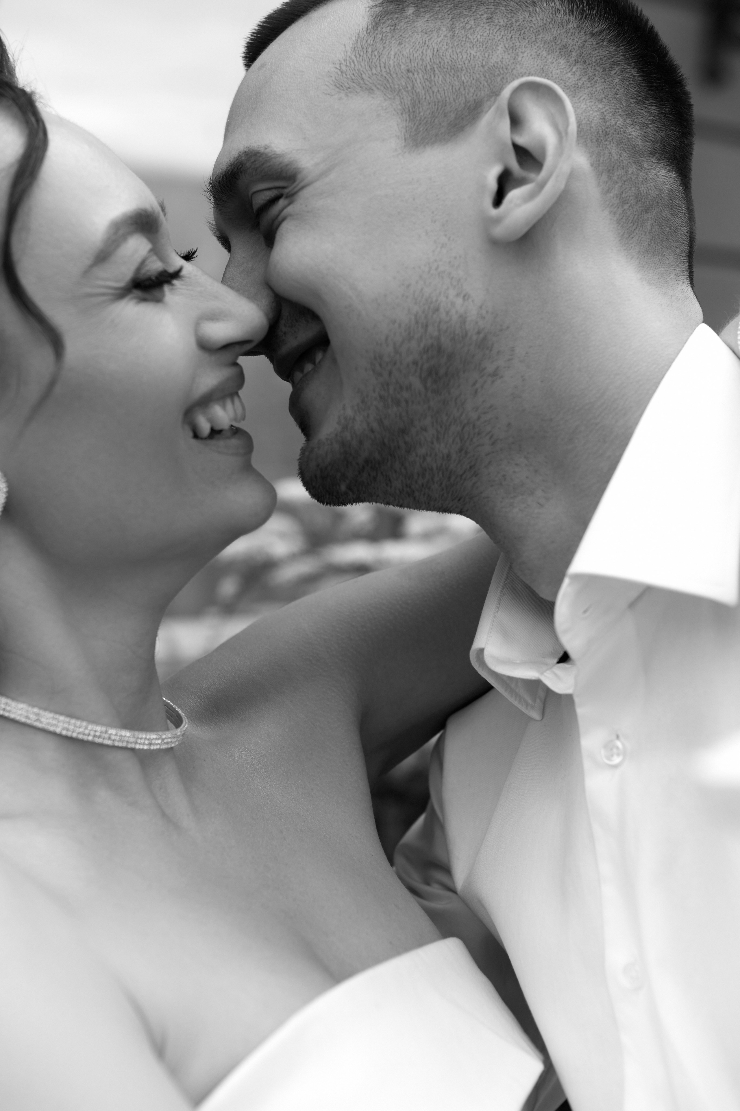 Костя & Настя