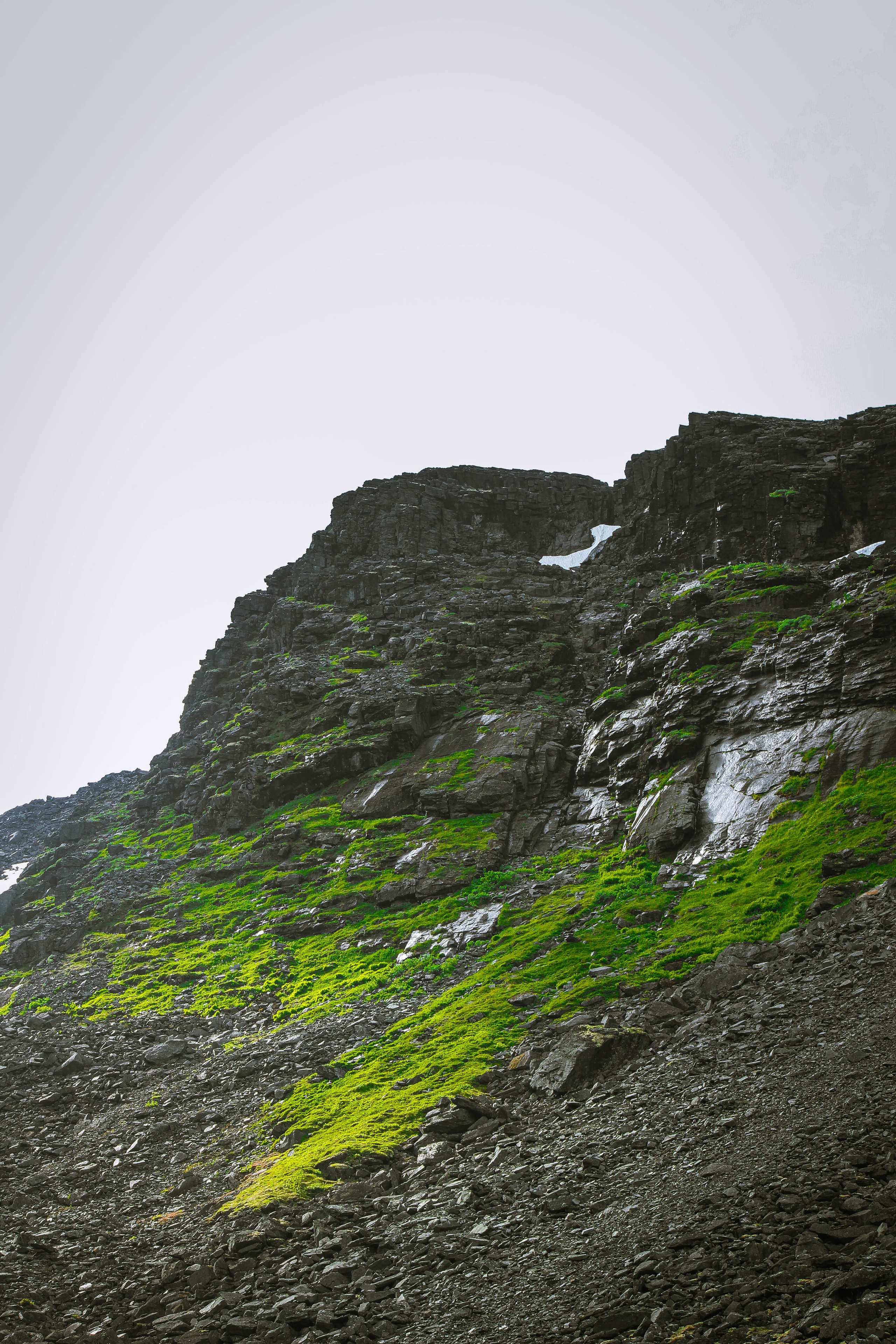 Хибины и Ловозера. Maks Mironov