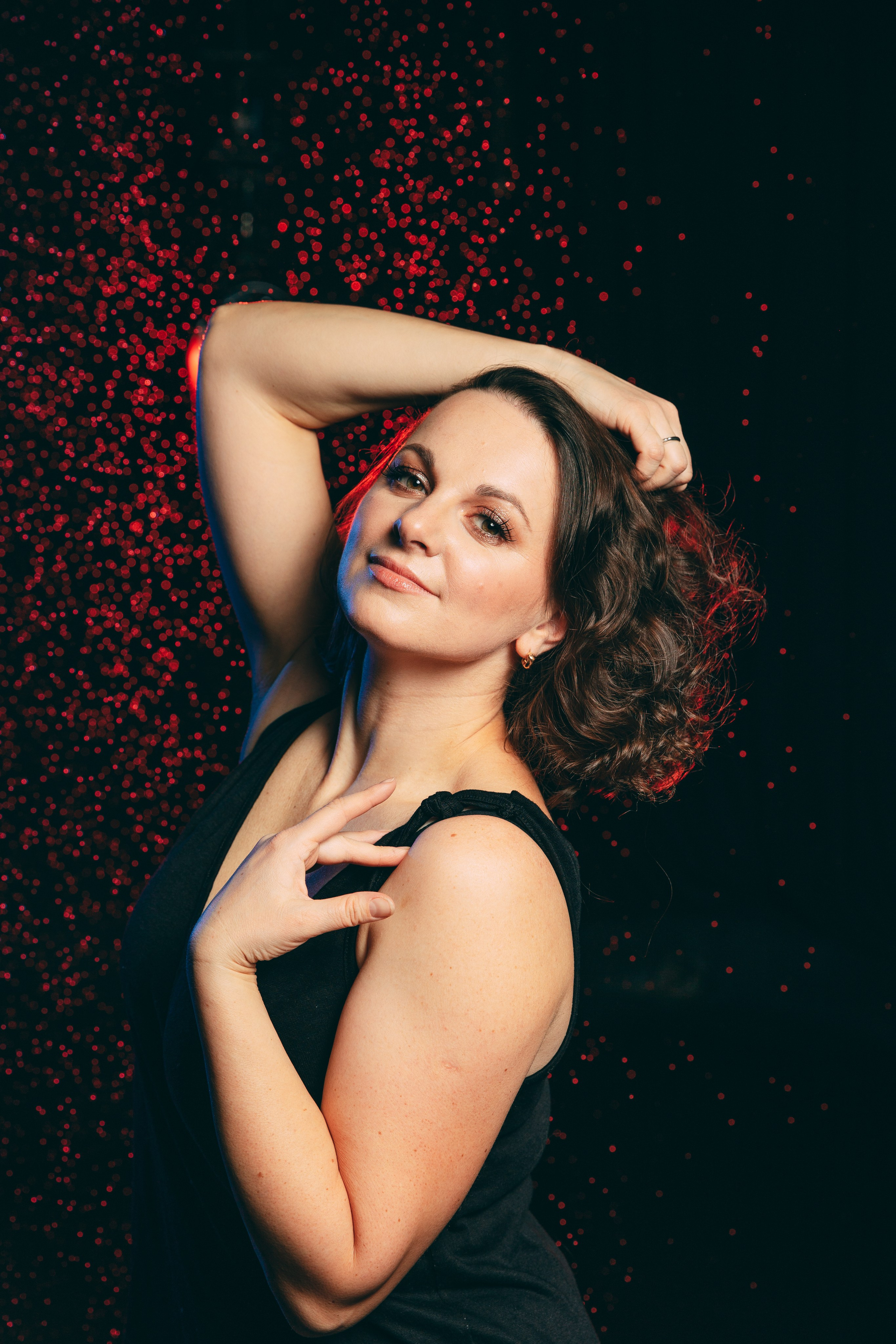 Аквафотостудия. Семейный фотограф в Санкт-Петербурге Алиса Мохова