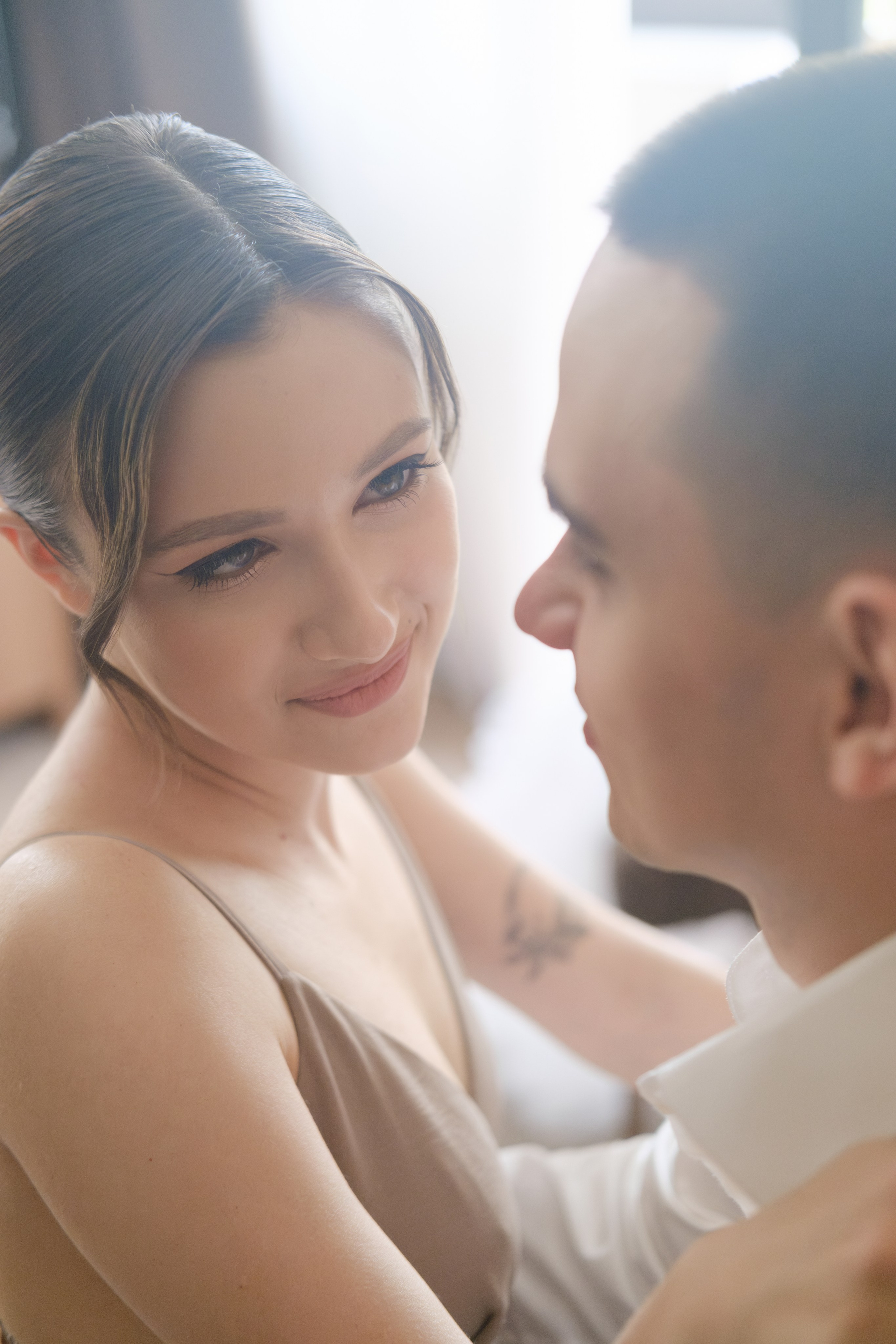 Александра / Руслан. Свадебный Видеограф Фотограф в Сочи