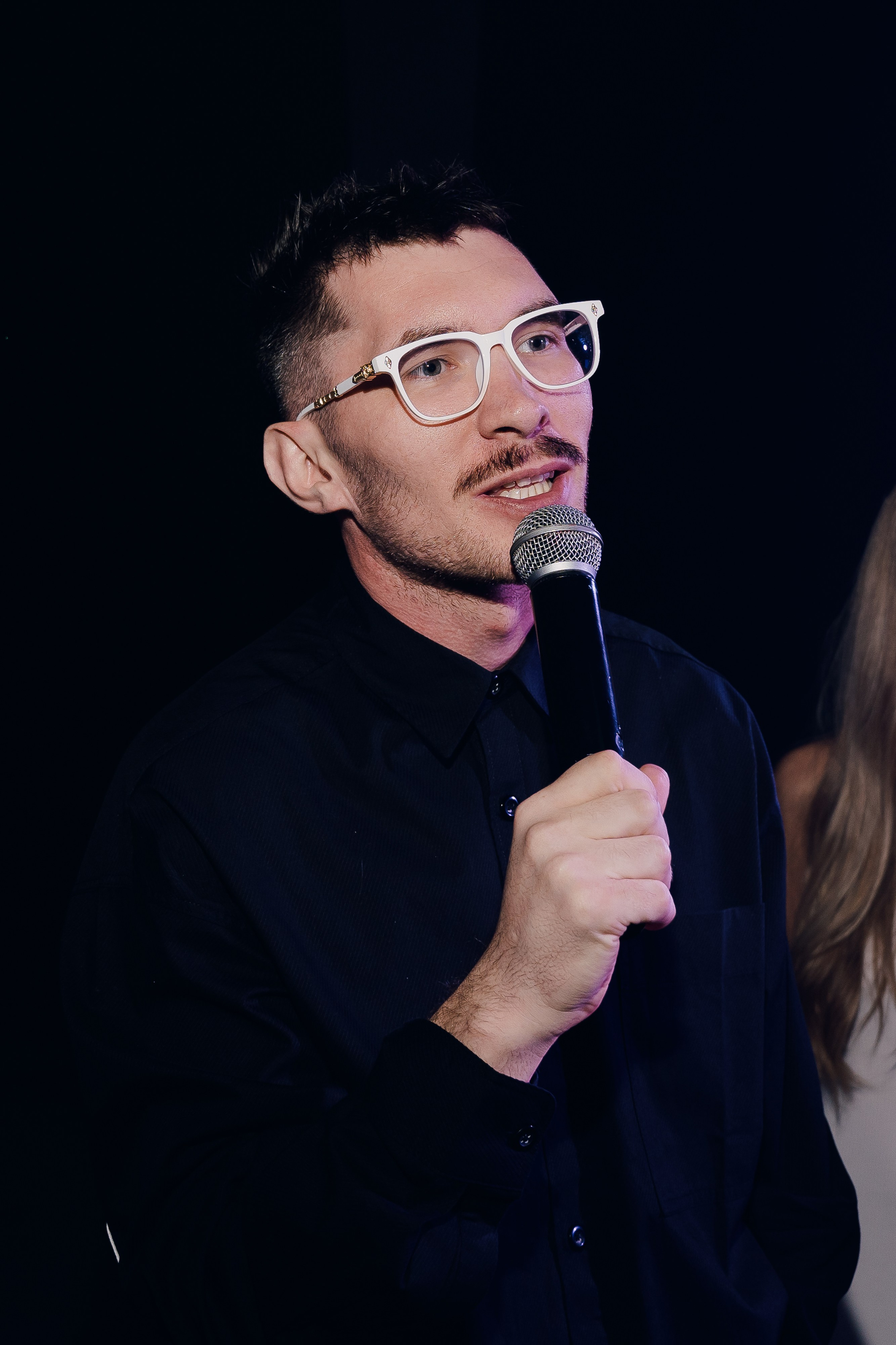 ДЕНЬ РОЖДЕНИЯ ВАСИЛИЯ «ADAGIO». Репортажный фотограф Зуев Роман г. Челябинск