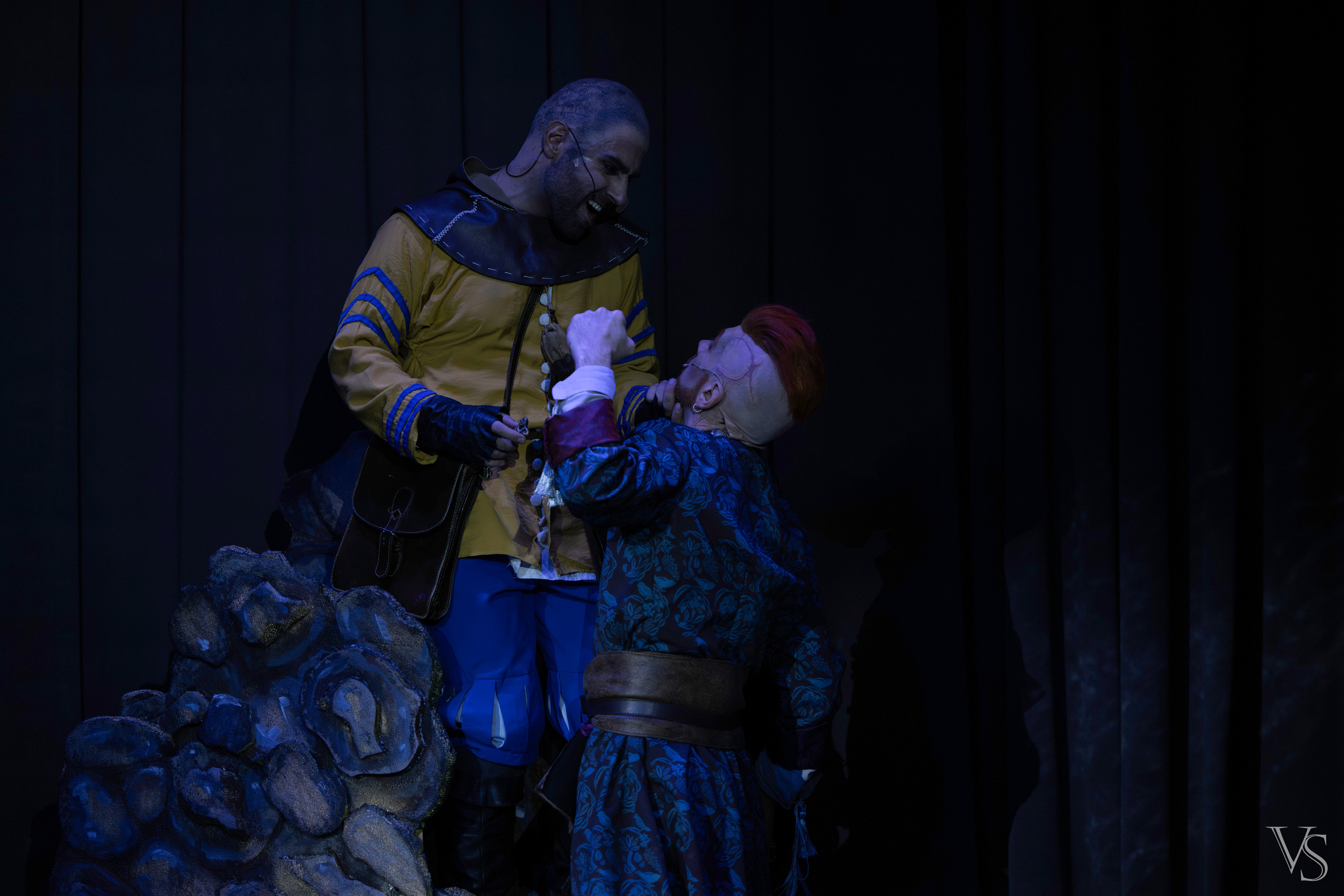 Каменное сердце. Фотограф Виктор Степанов