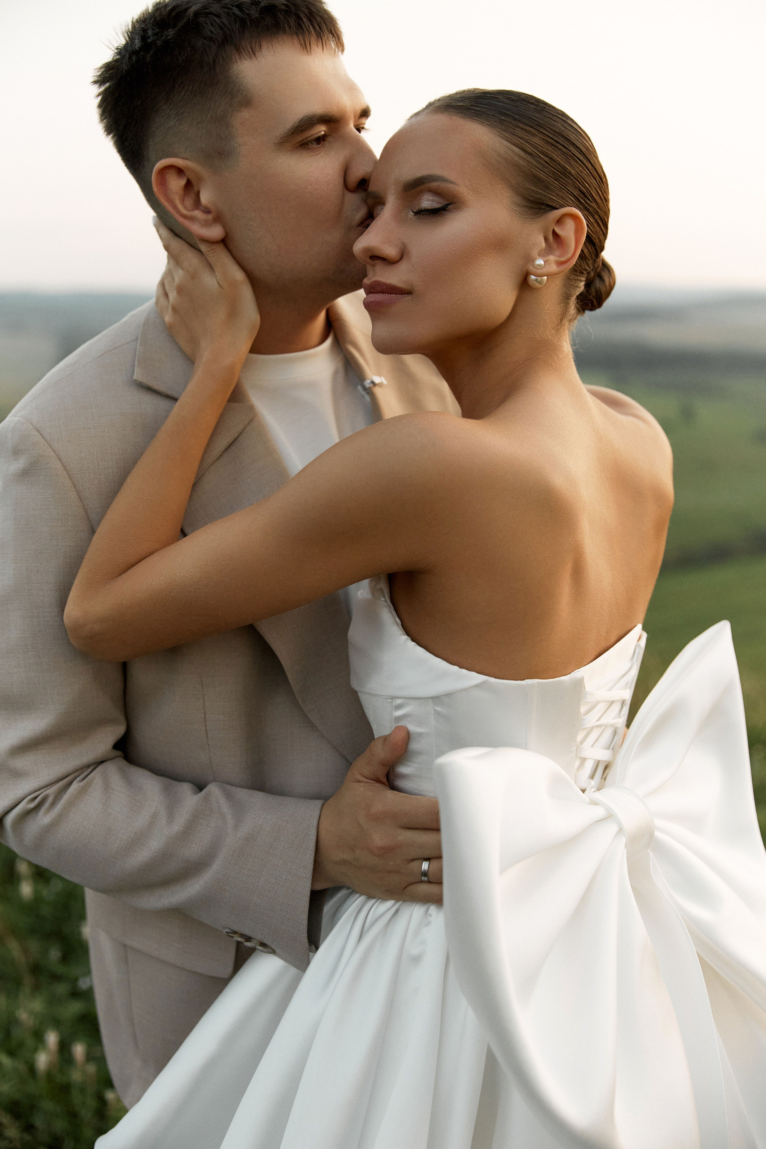 Посмотреть серию. Свадебный и семейный фотограф в Красноярске Тряпчев Павел