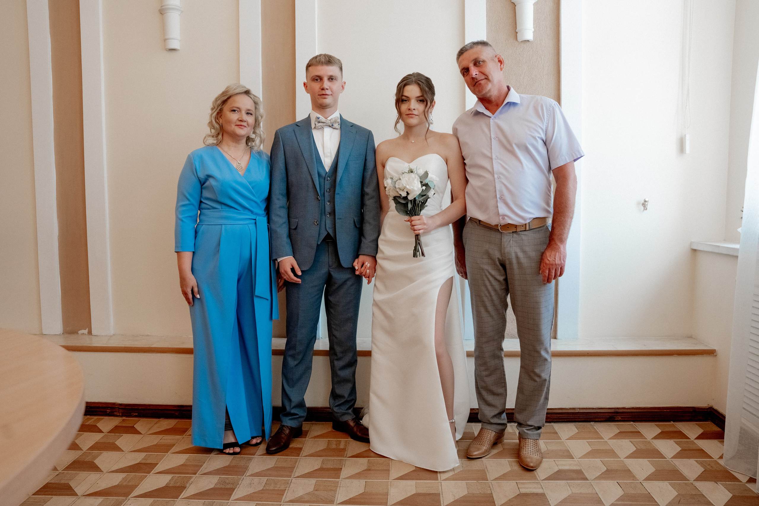 Дарья и Арсений. Фотограф Санкт-Петербург/Гомель Виктория Петрова