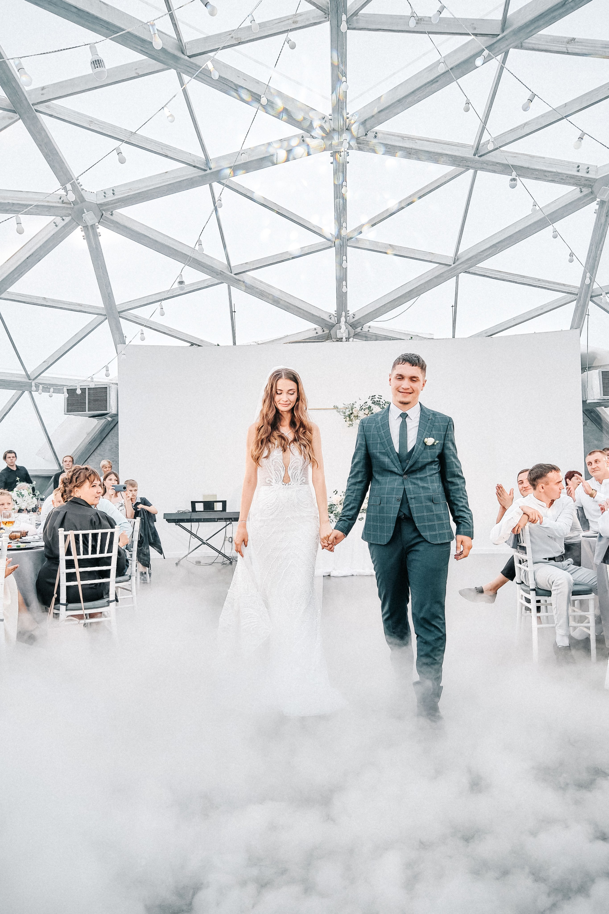 СЕРГЕЙ И ЛЕНА. Свадебный фотограф в Екатеринбурге Соседков Евгений