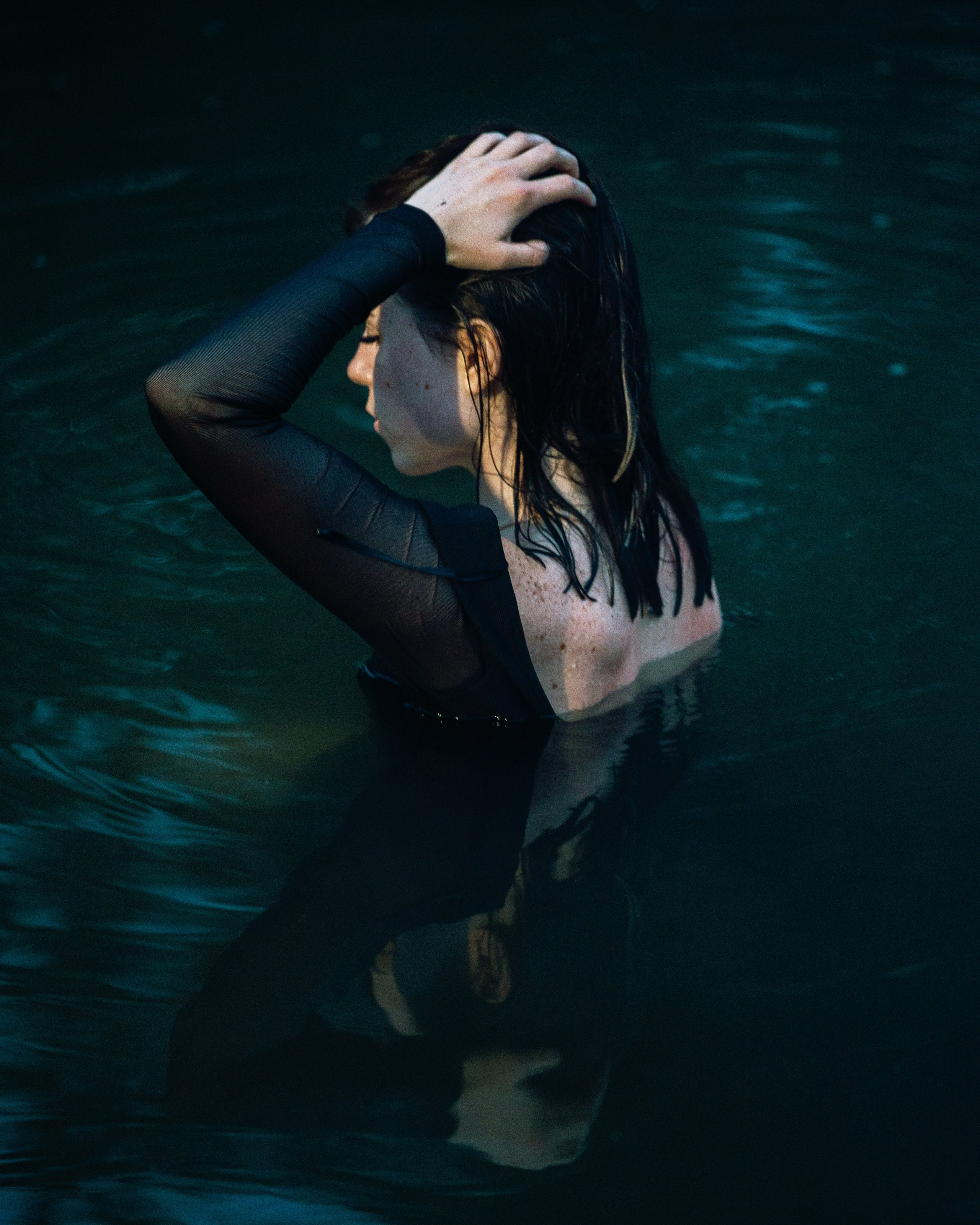 Арина. Свадебный фотограф в Петропавловске-Камчатском Артур Зябов