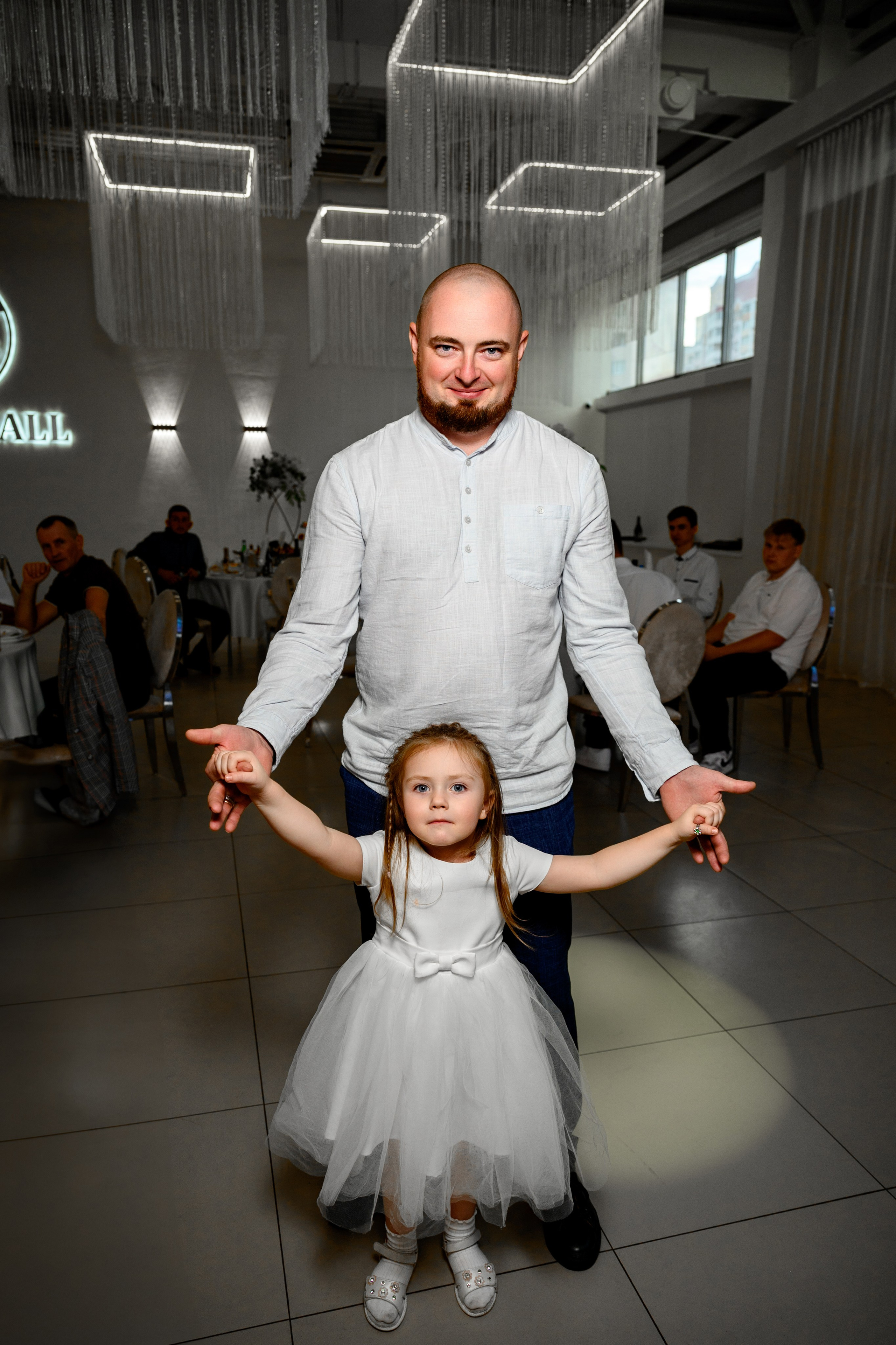 Nadezhda & Alexey. Фотограф в Липецке Ковалько Евгений