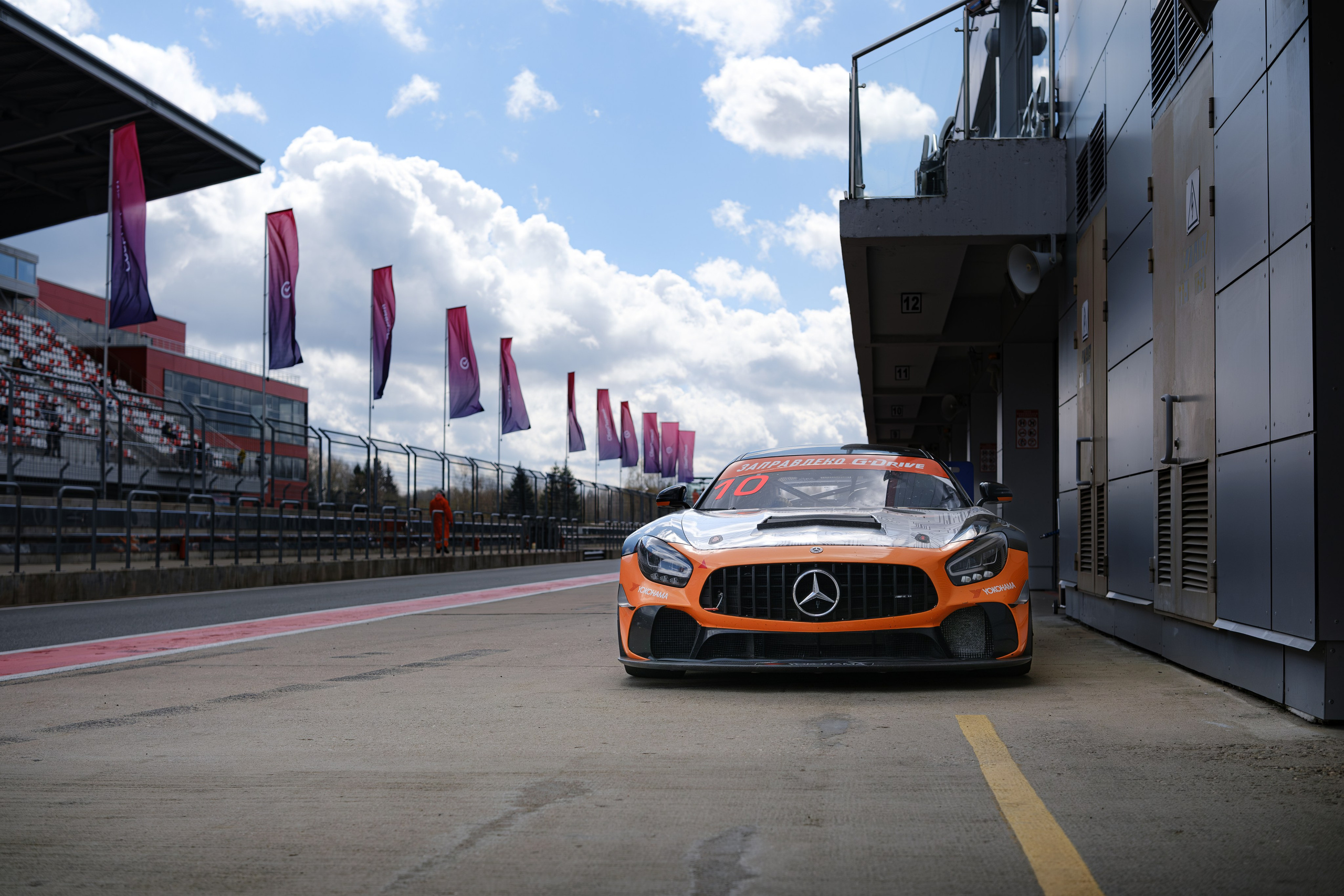 GT Cup 2024 Гран-При Москвы СБЕР Первый Moscow Raceway фотограф Антон Медведев icoguar