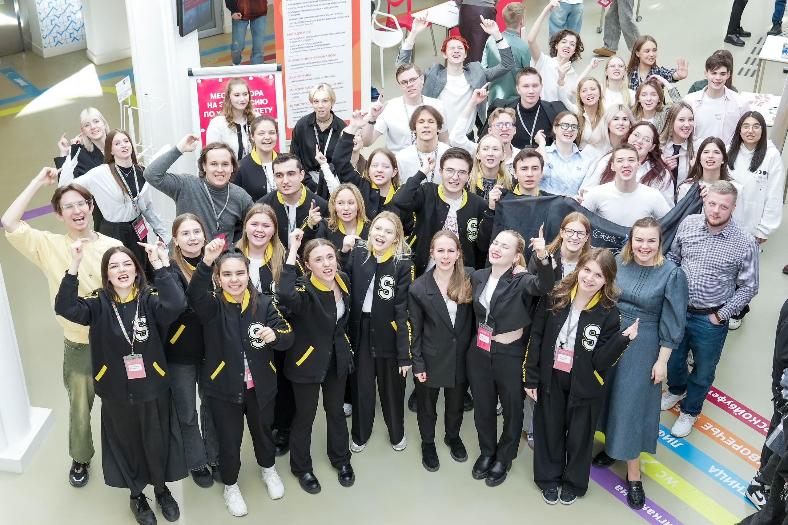 День открытых дверей. Елизавета Ковалевская — ваш профессиональный фотограф