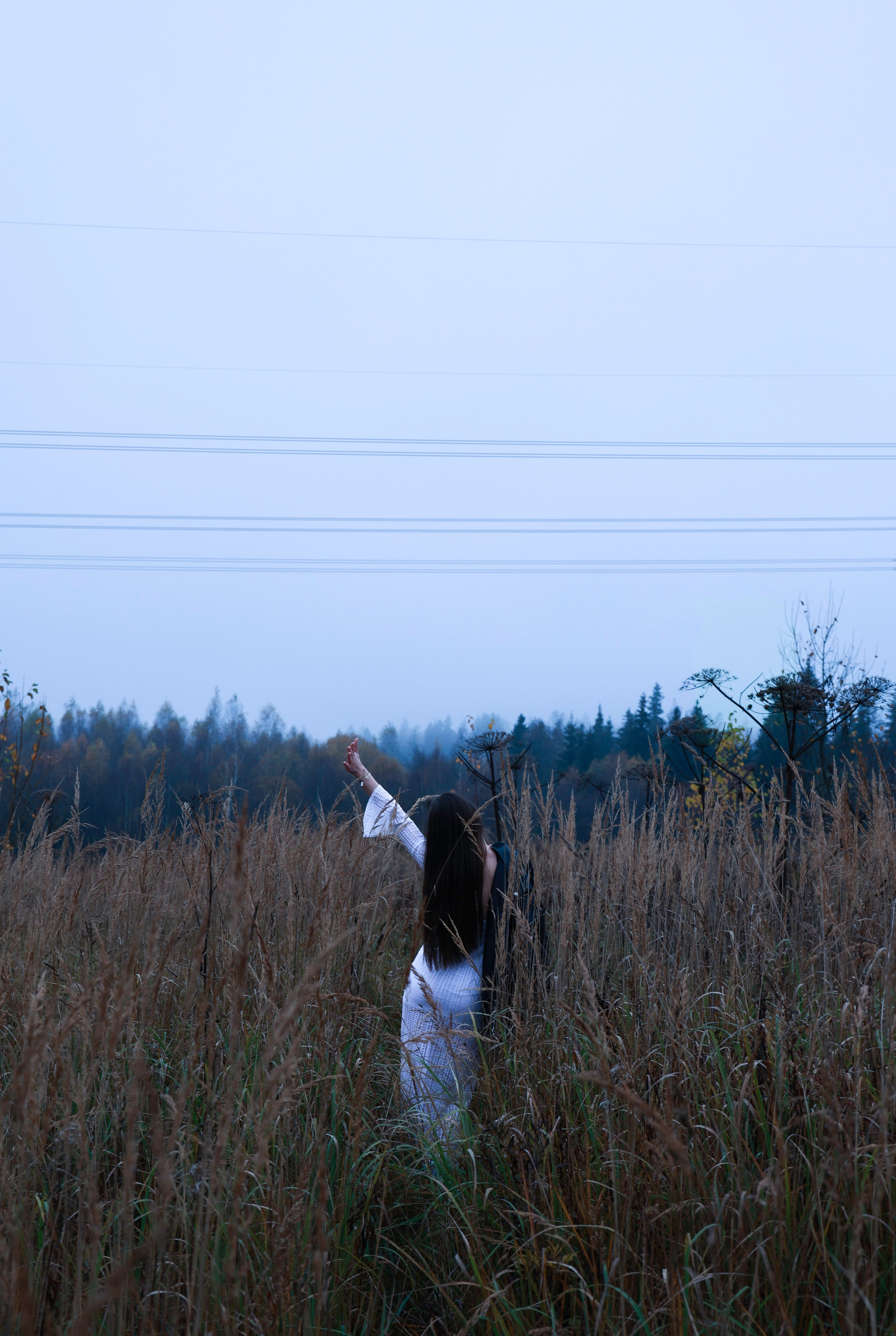 Сумерки. Елизавета Ковалевская — ваш профессиональный фотограф
