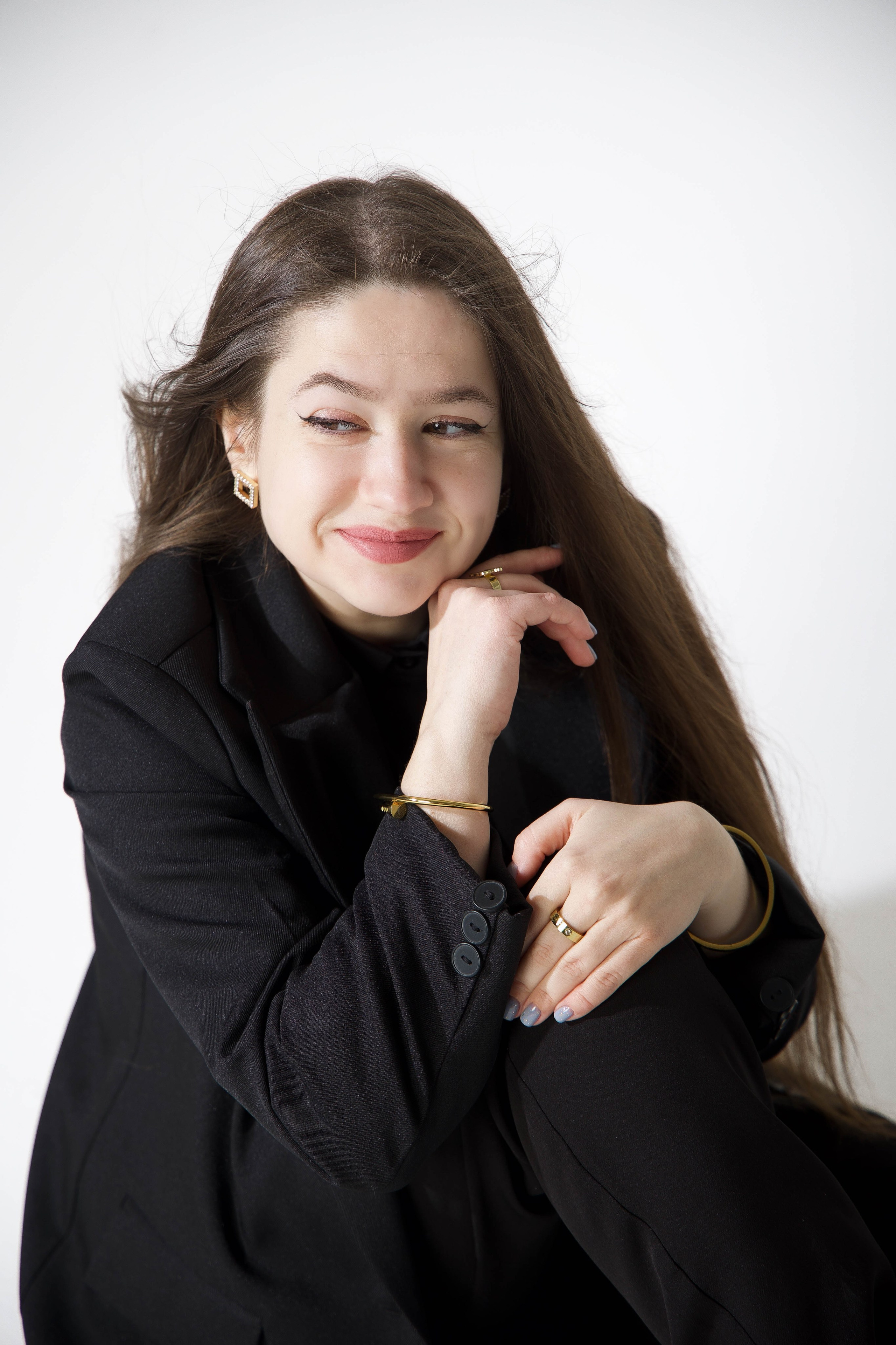 Настя. Елизавета Ковалевская — ваш профессиональный фотограф