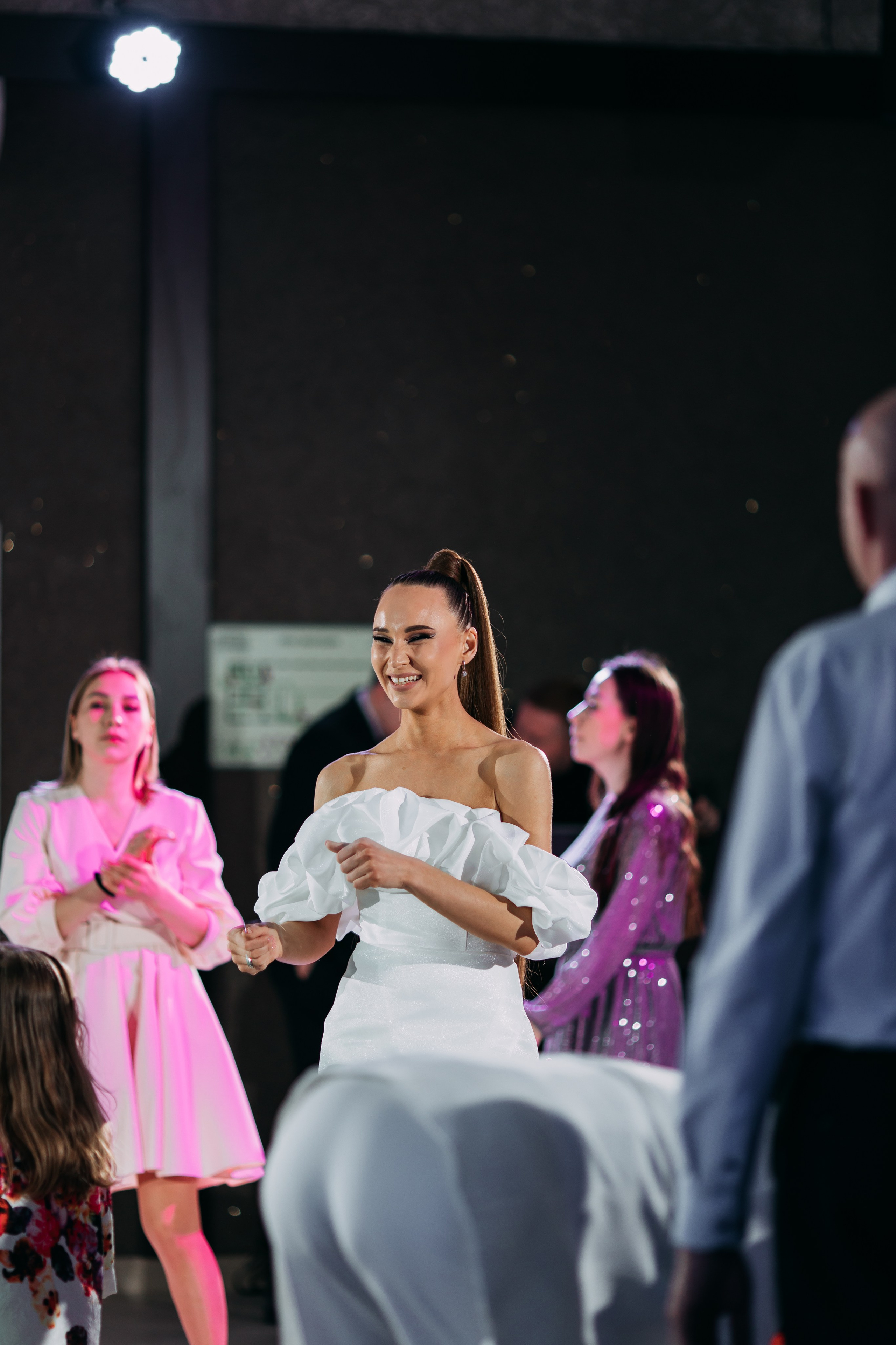 Вечеринки, дни рождения. Romanovs | Свадебный фотограф и видеограф Чебоксары Казань Москва