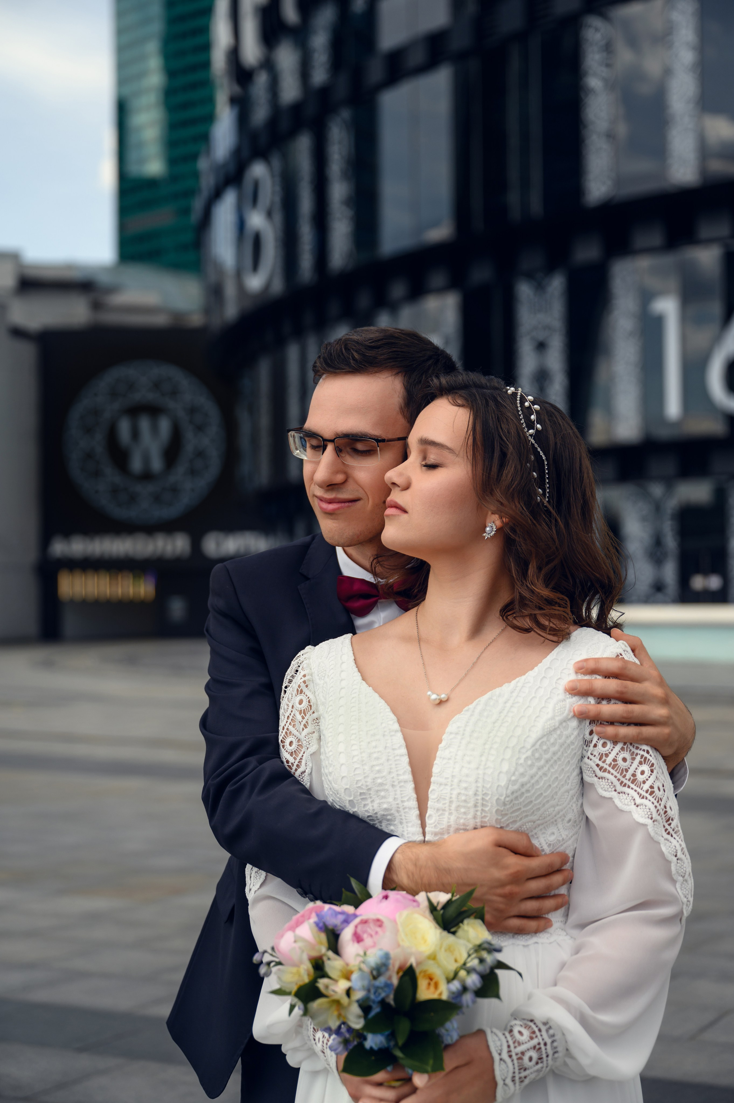 Свадьбы. Фотограф Светозар Андреев