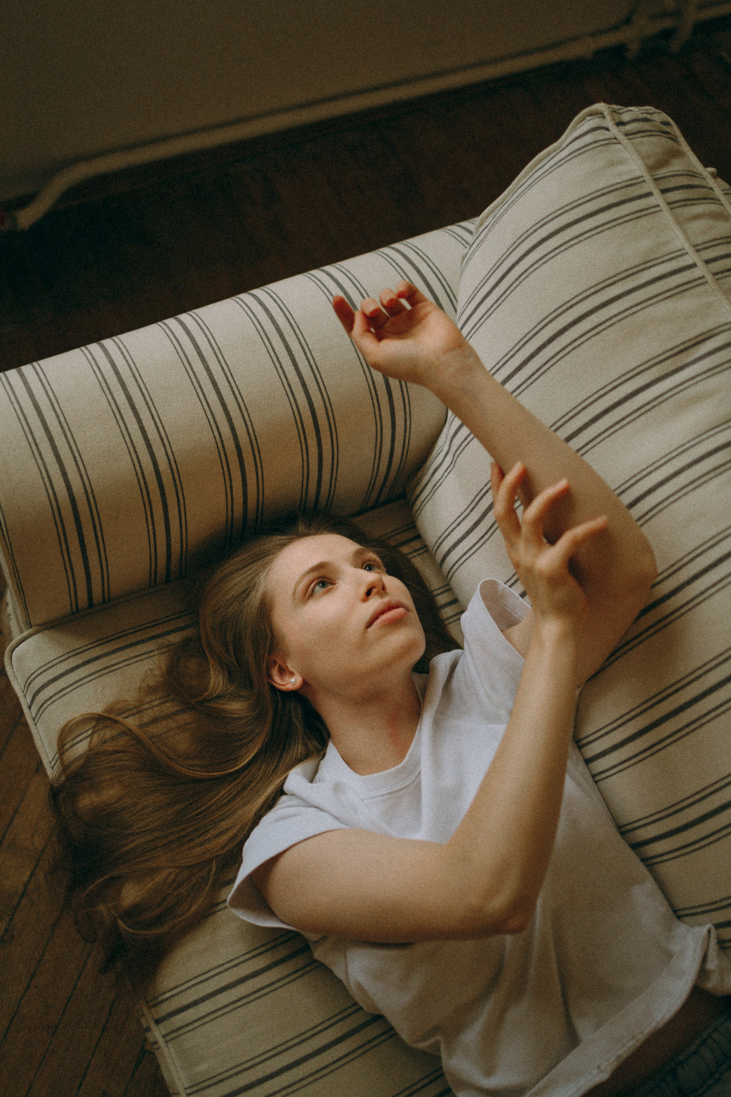 Ричард и Ксюша. Фотограф анималист Анастасия Пикей