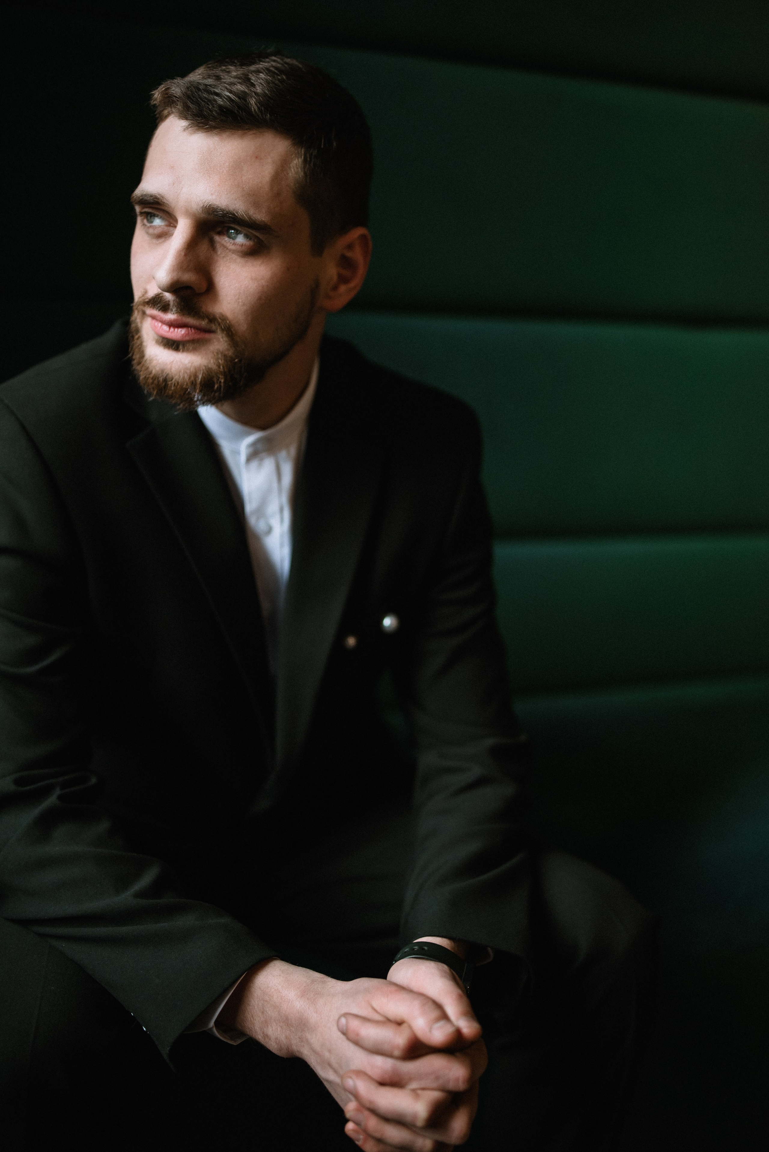 Лёша и Даша. Фотограф Костикова Анастасия Ростов-на-Дону